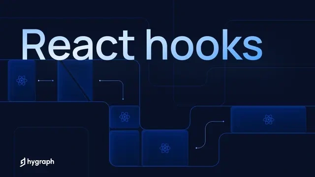 react hooks