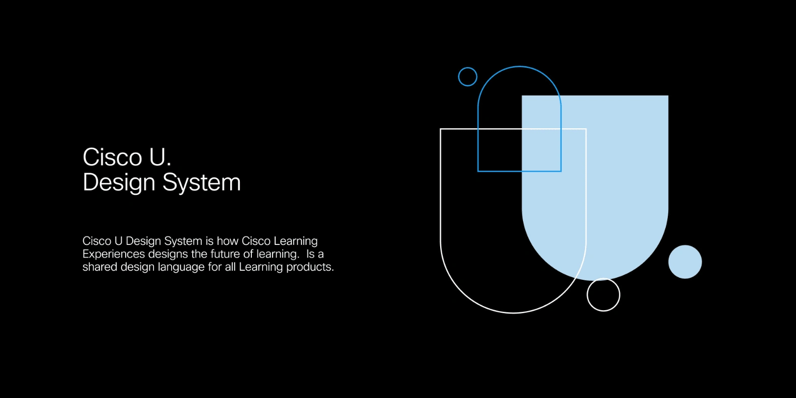 Figma Cover for the Design System