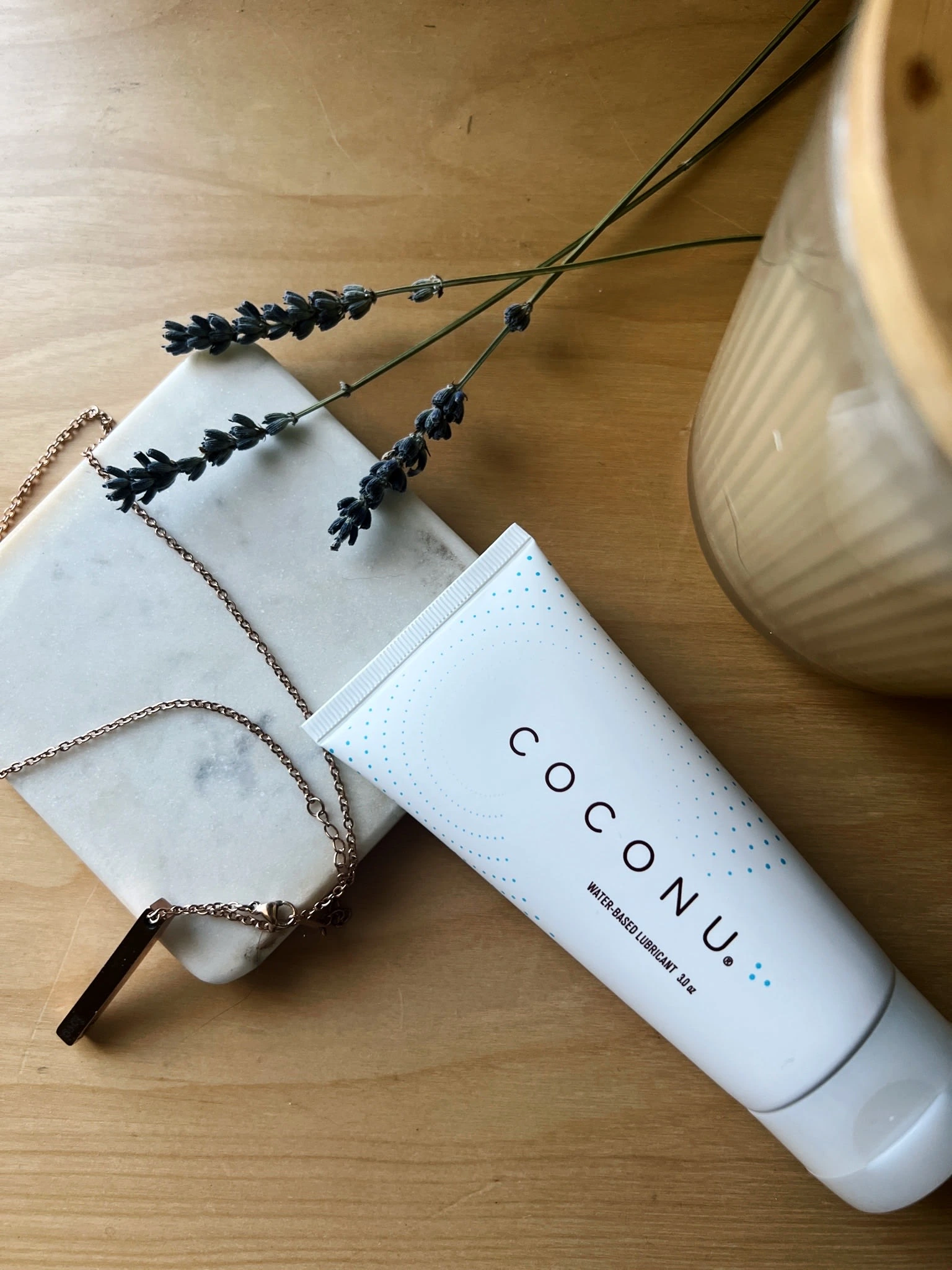 Product Photography for Coconu