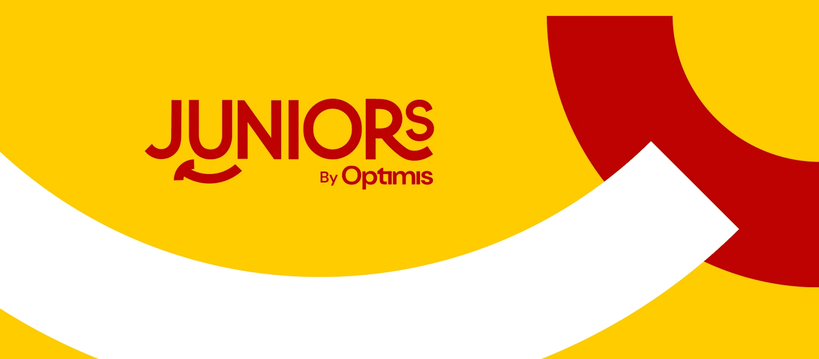 Optimis Junior's Banner