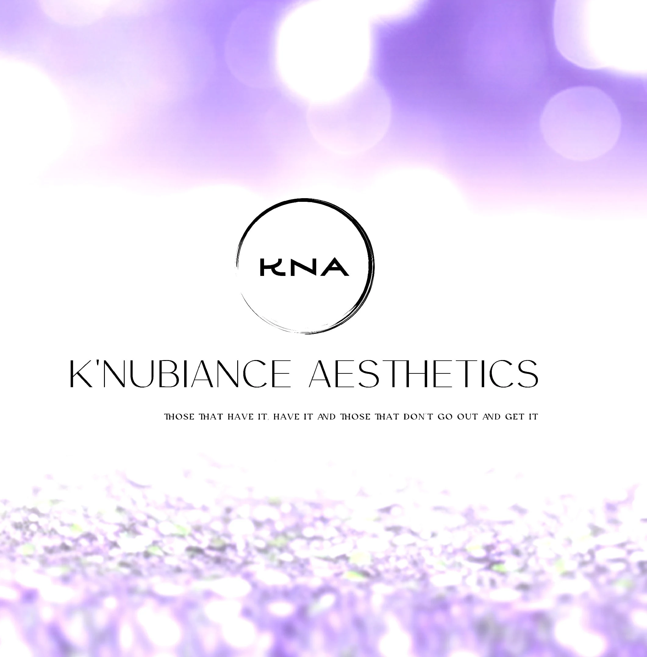 KNA Logo