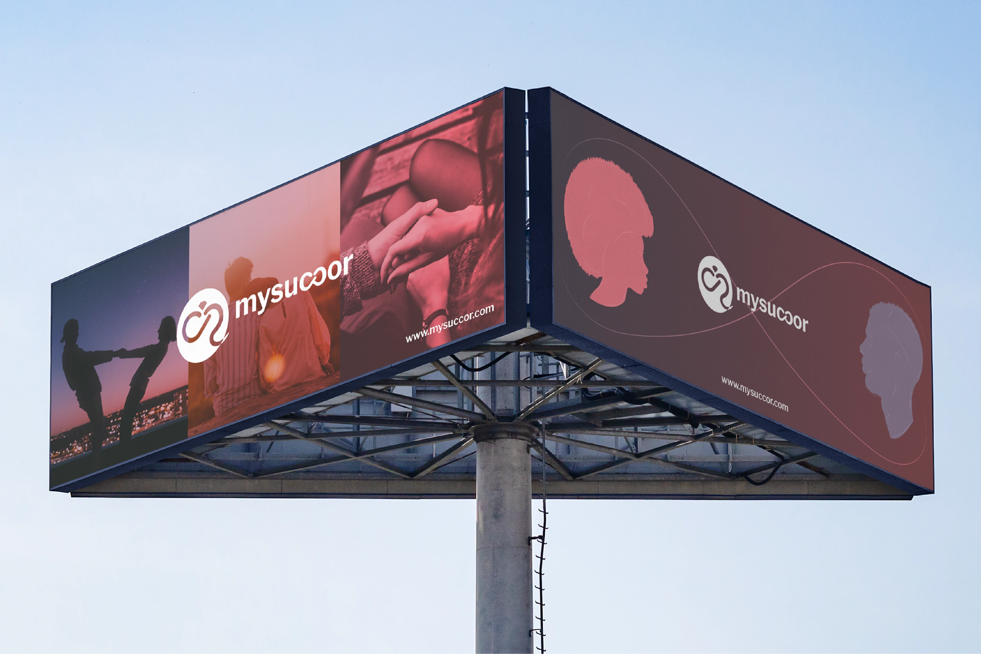 Billboard mockups