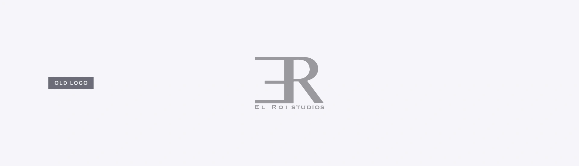 Old El Roi Studios Logo