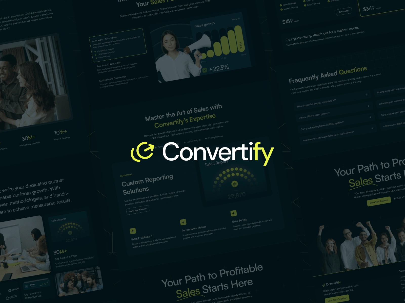 Convertify Screenshot 3