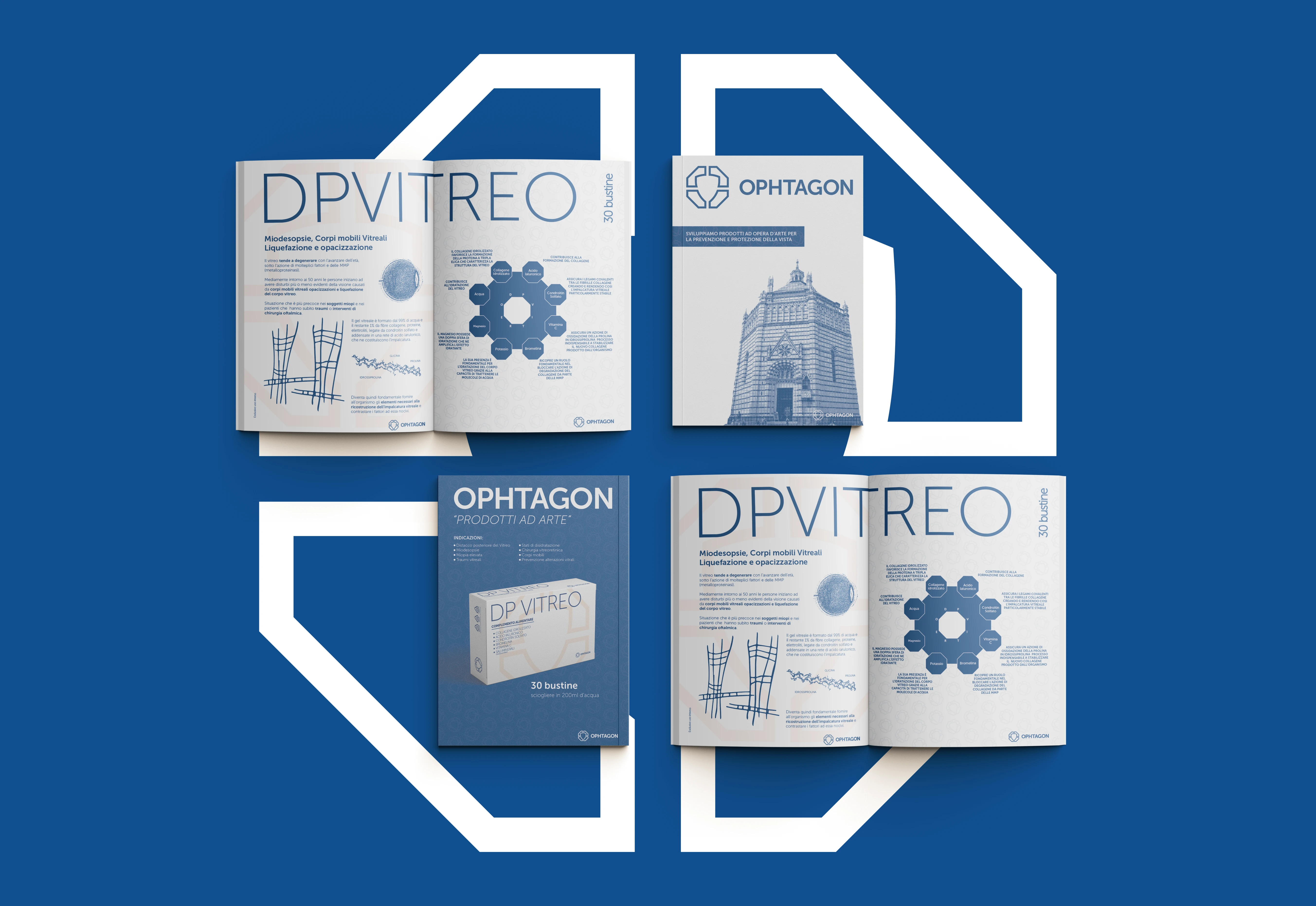 DP Vitreo pitch flyer