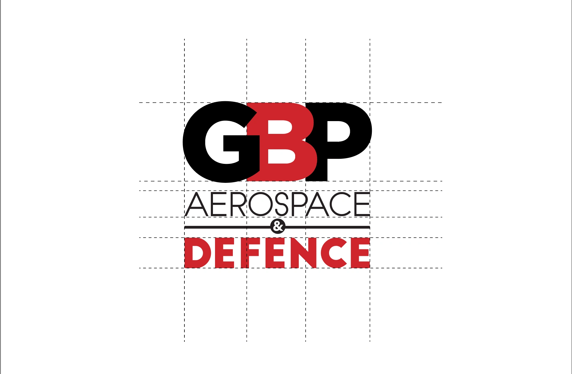 The GBP Aerospace & Defence logo was successfully relaunched in February 2019