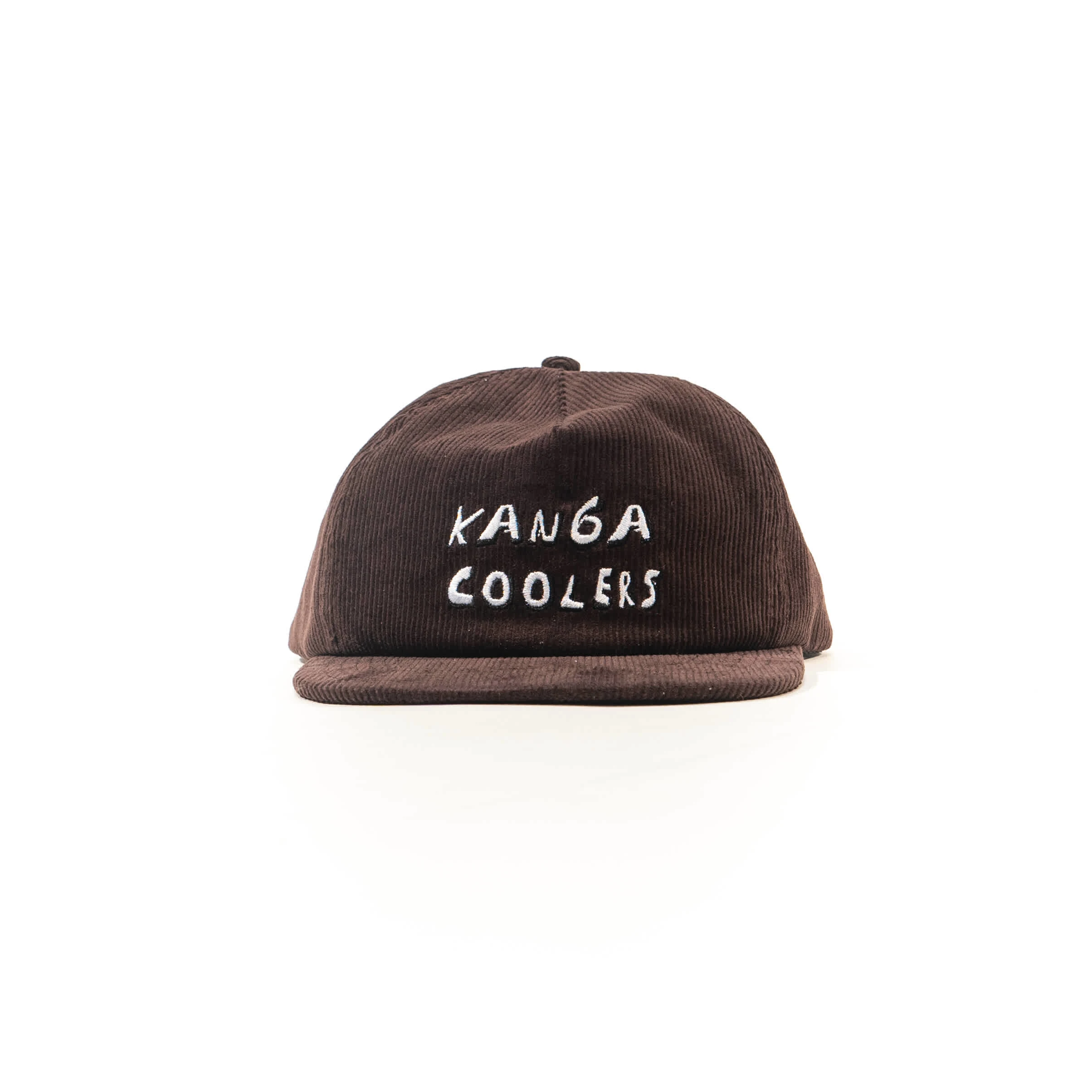 The Kanga Cooler's "Brown Bear" Hat