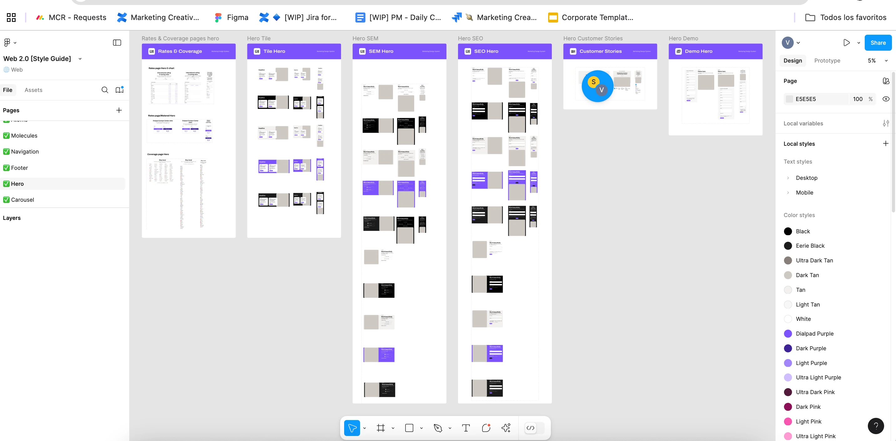 Design System