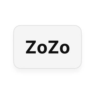 ZoZo Logo