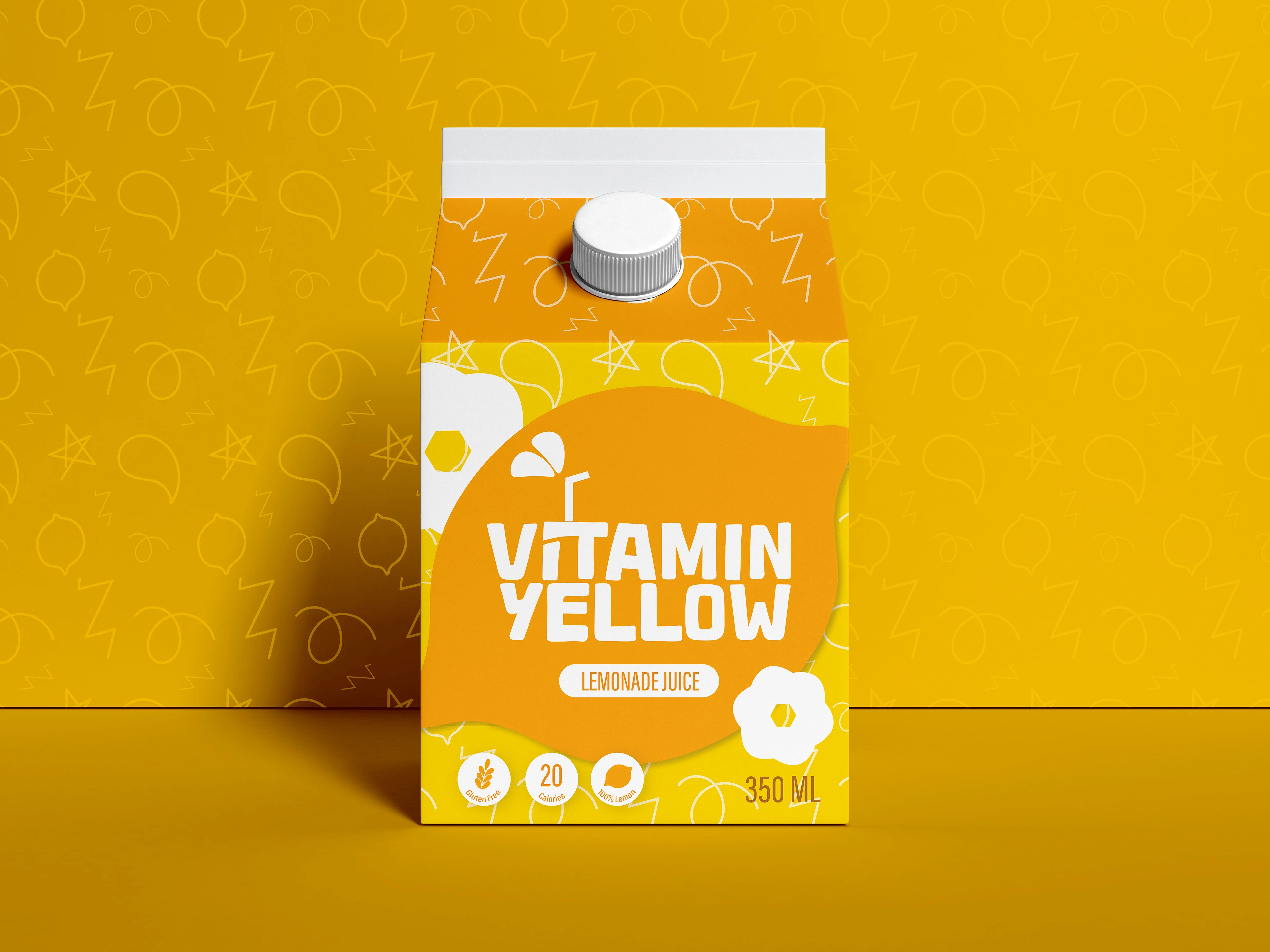 Packaging Design