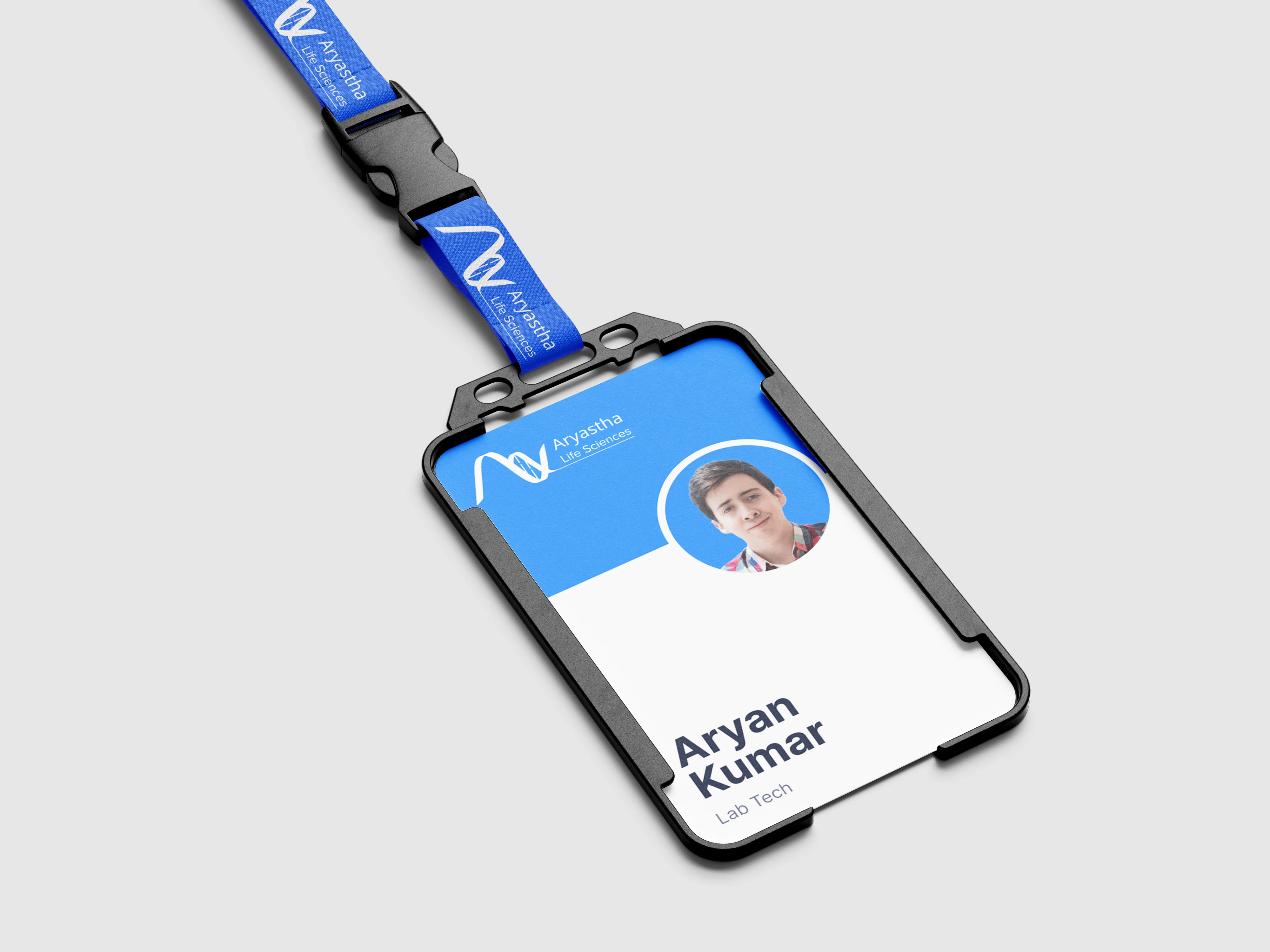 ID Card (Brand Kit)