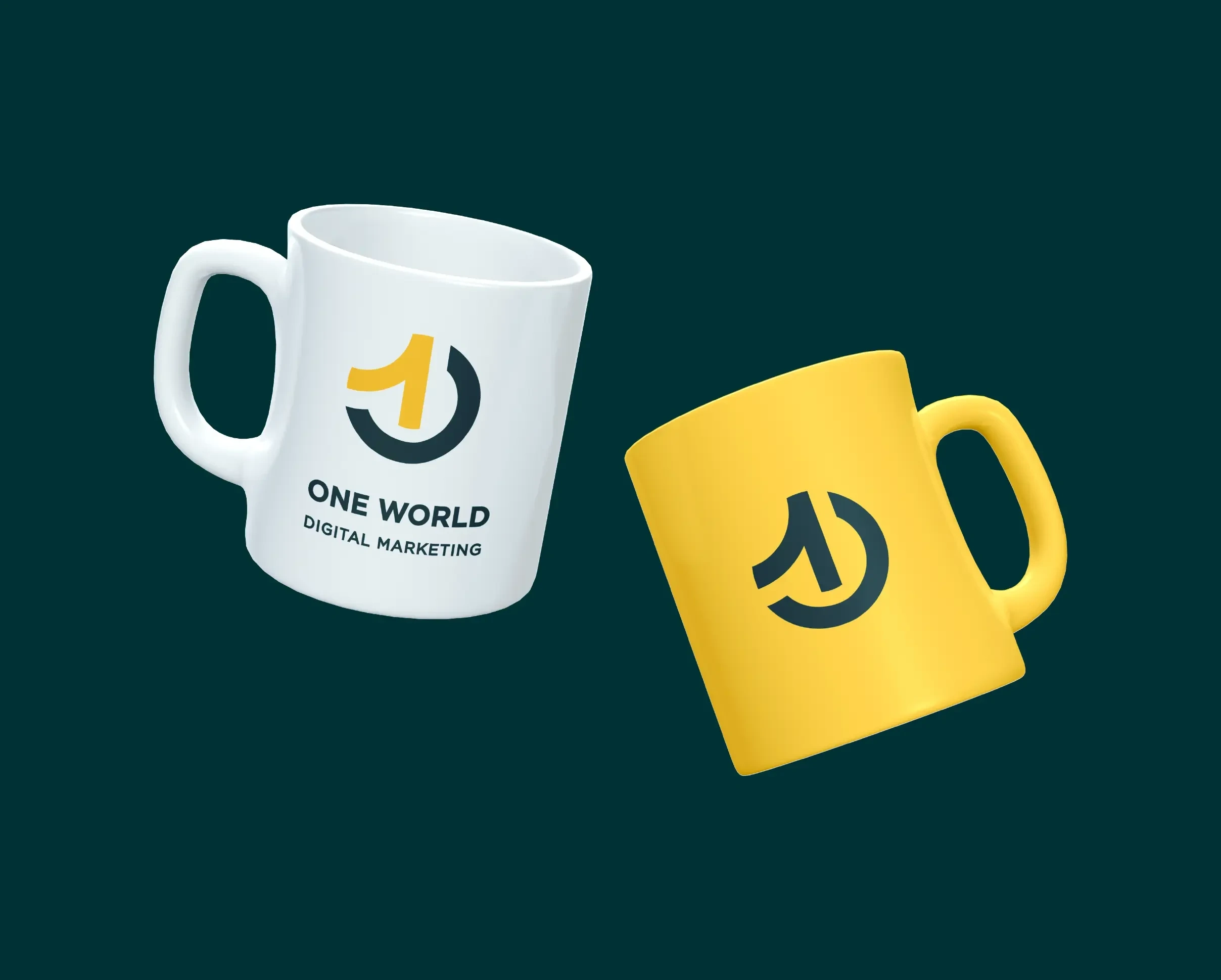 Mug Mockup