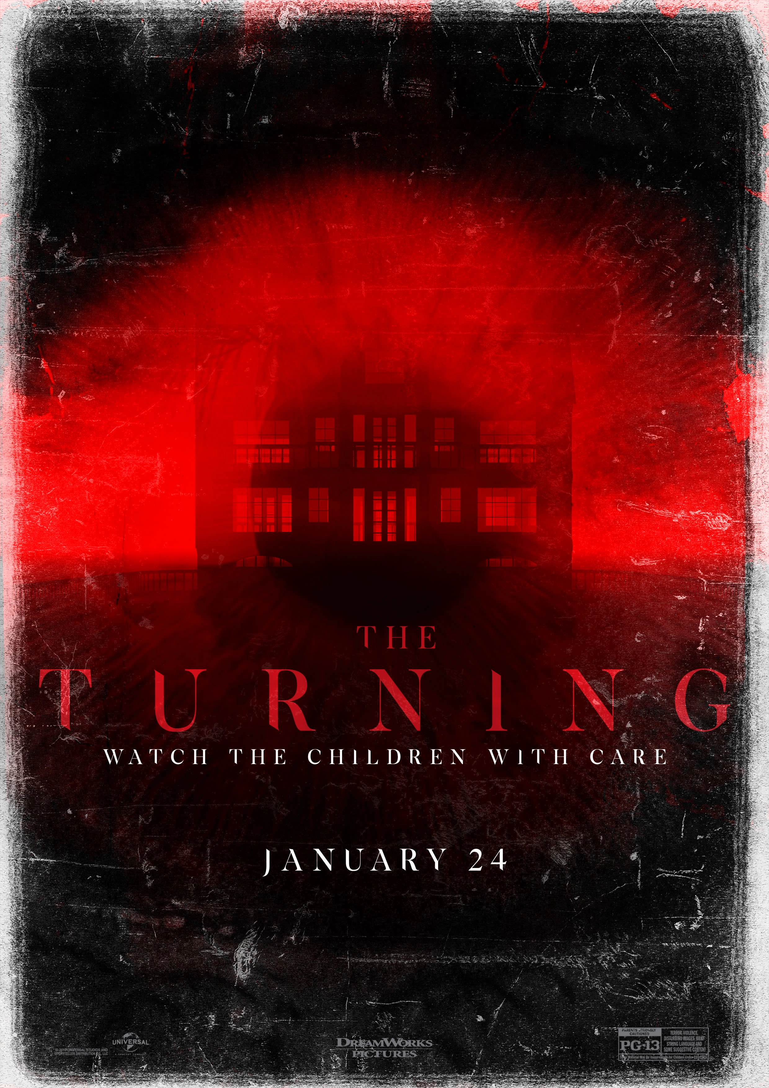 The Turning (2020) - Universal Pictures