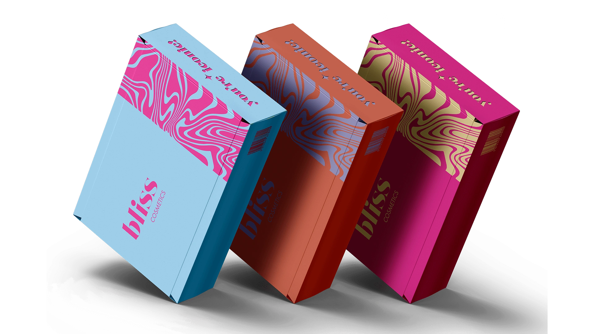 Gift boxes