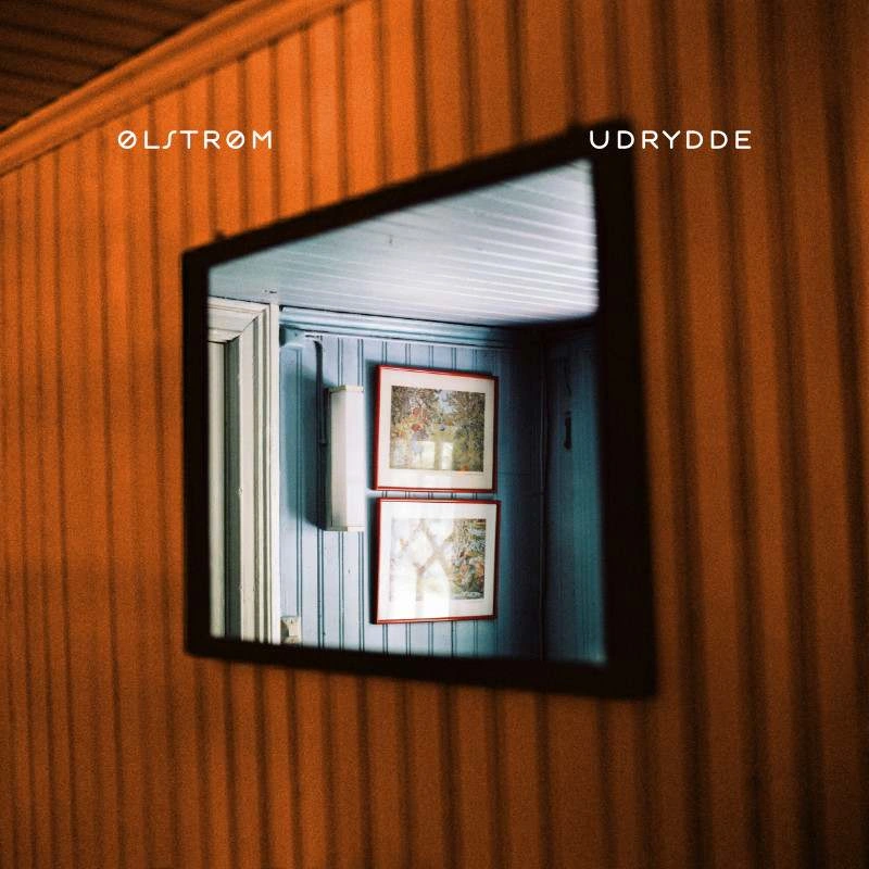 Glow artwork for Udrydde EP