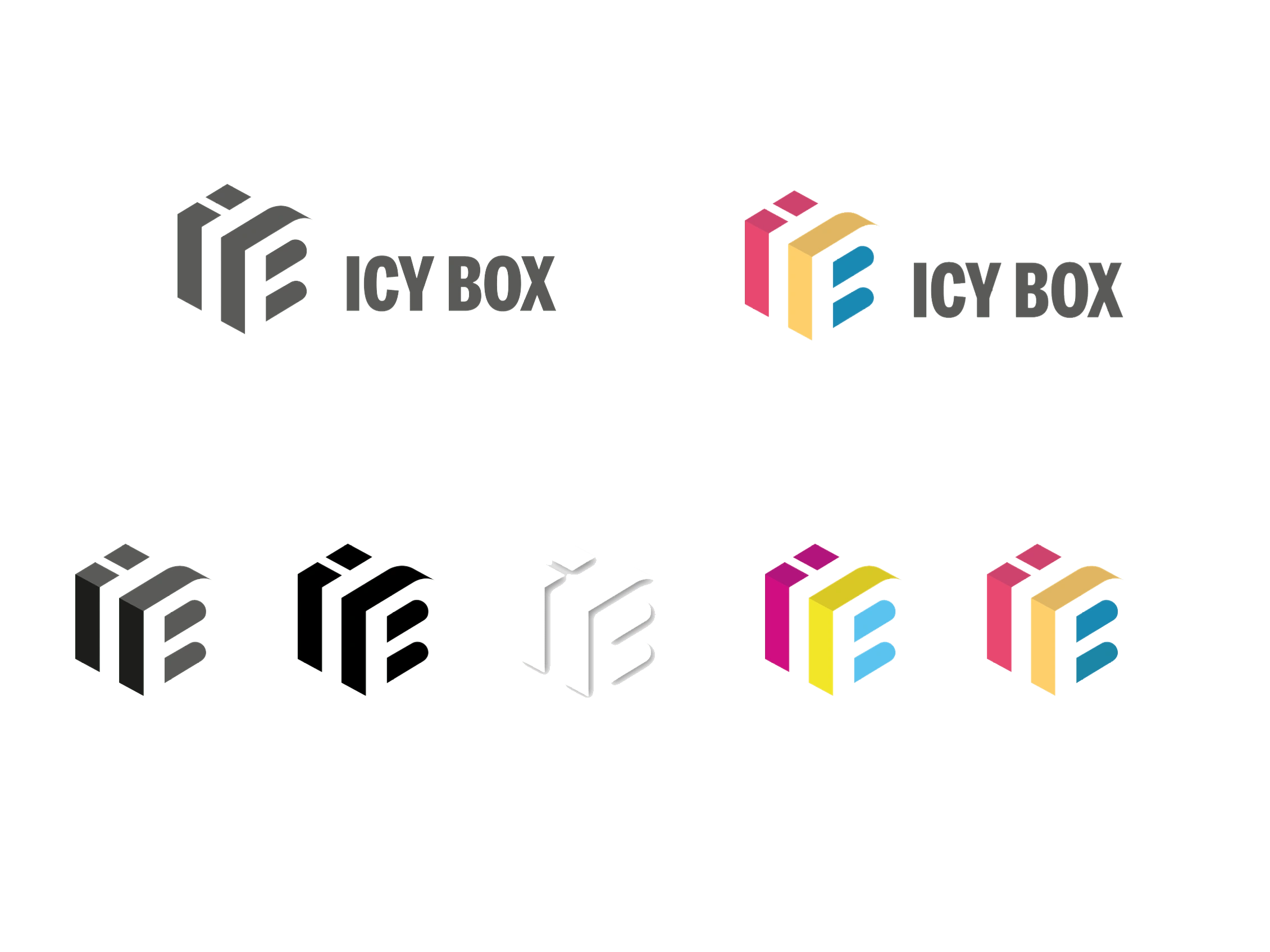 Logo Variations