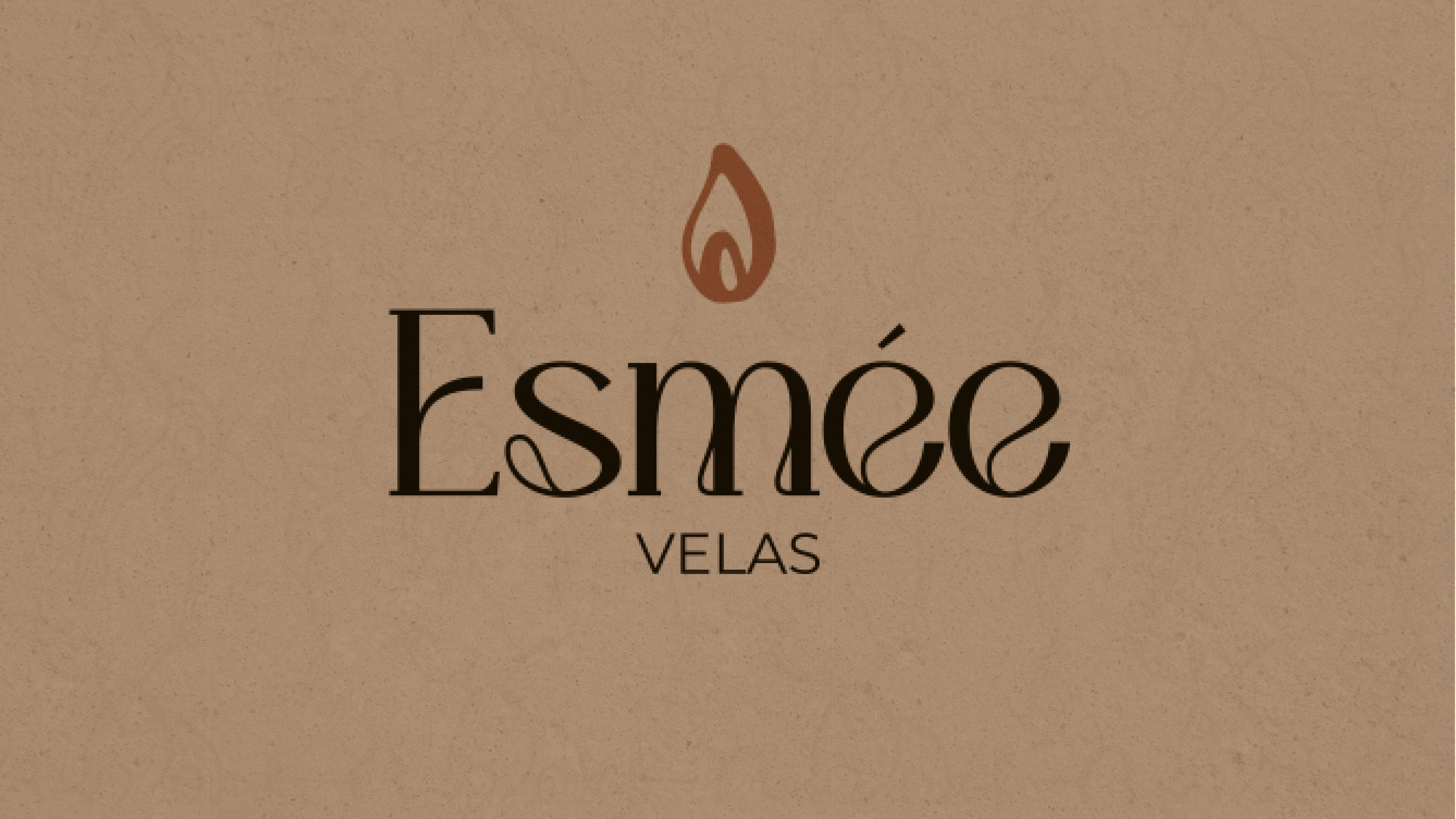 Esmée - Brand Design