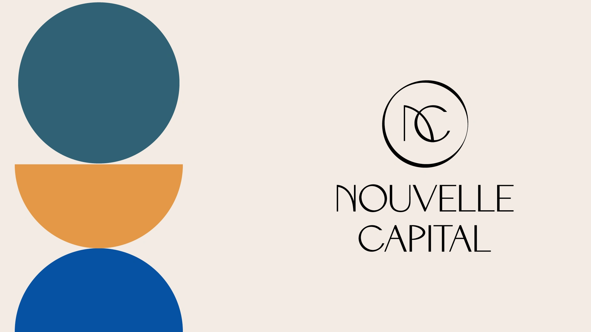 Nouvelle Capital logo