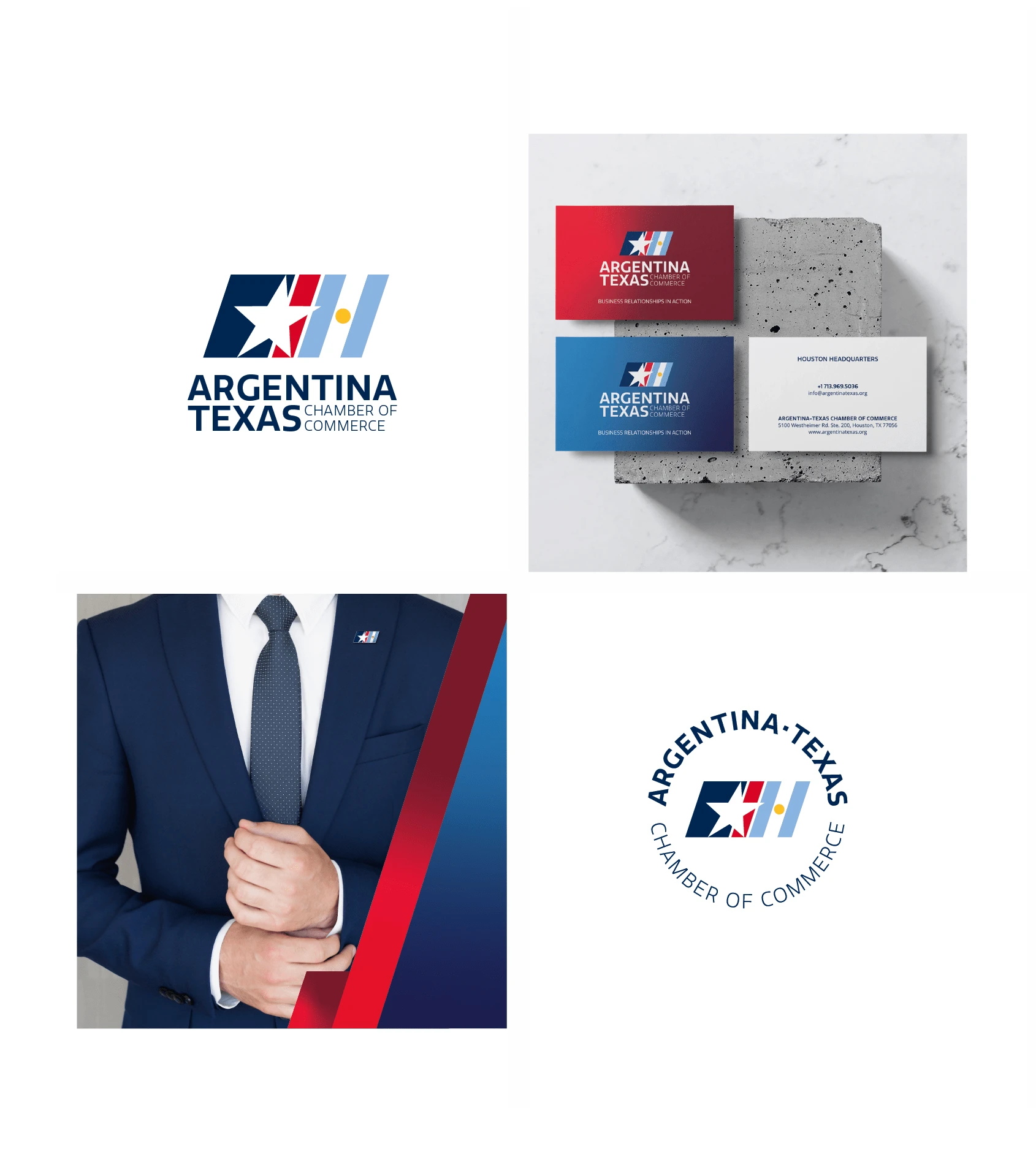 Business Cards and Promotional Products