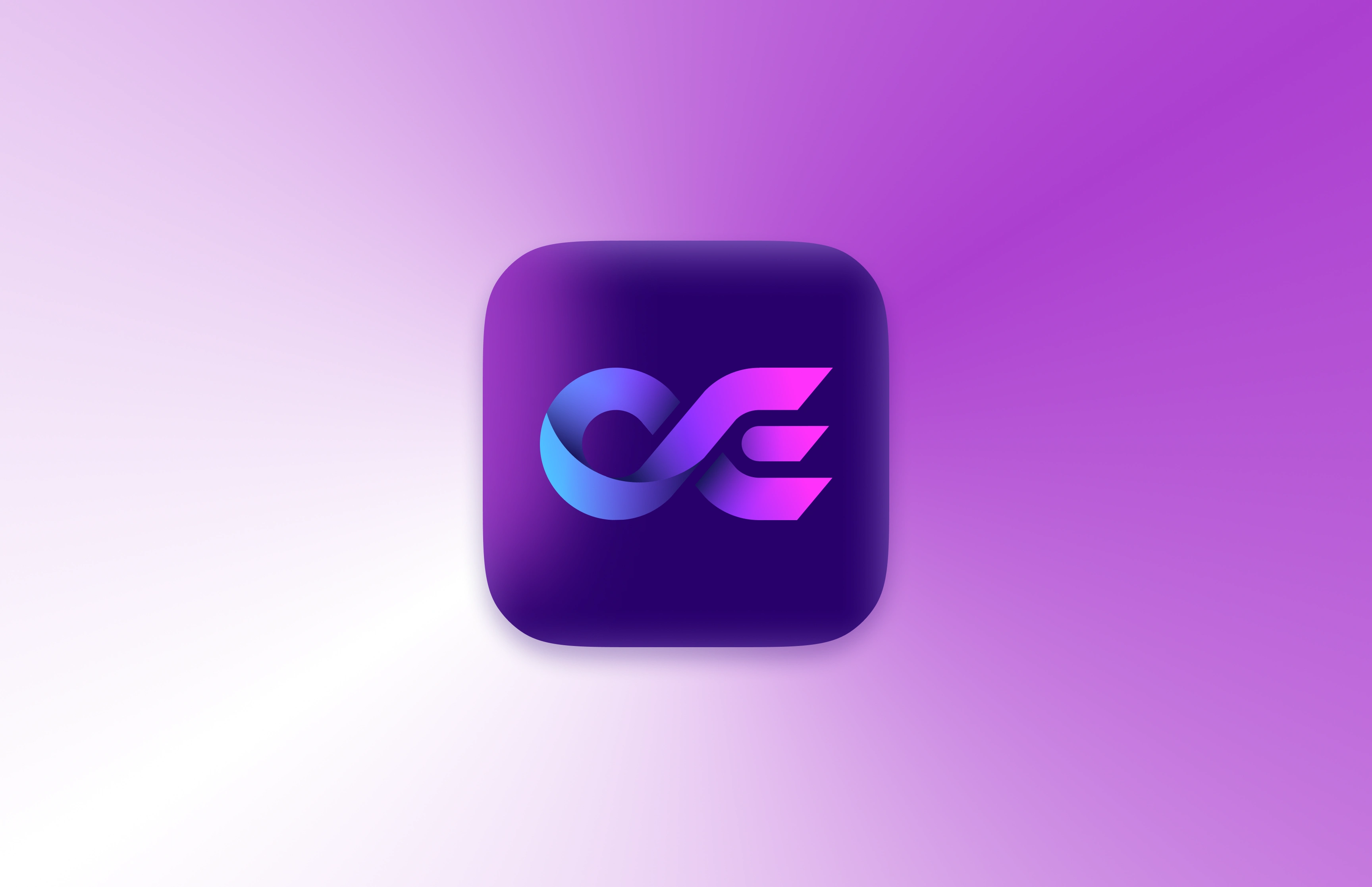 Commerxe - iOS Icon