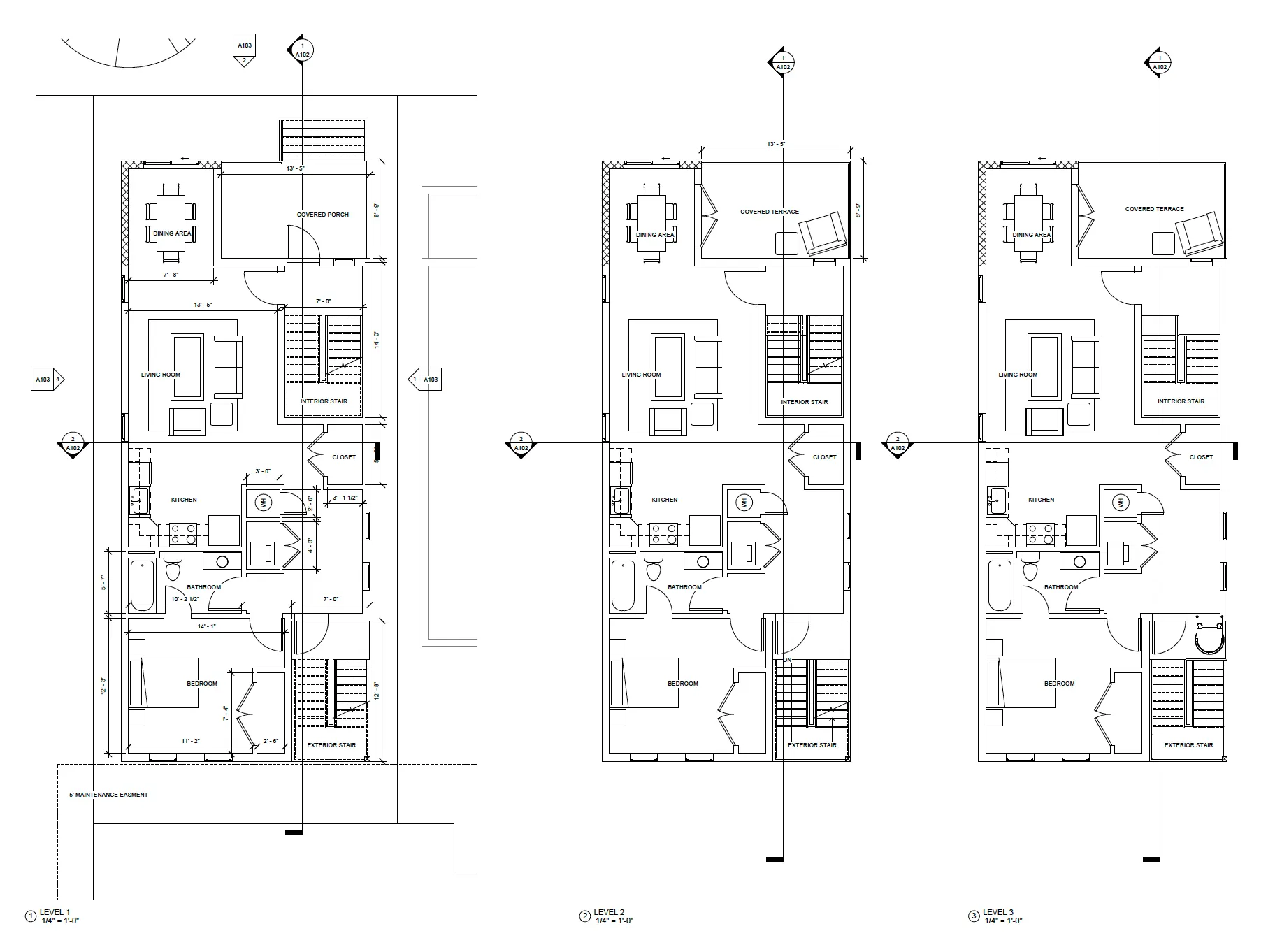 Floor Plans