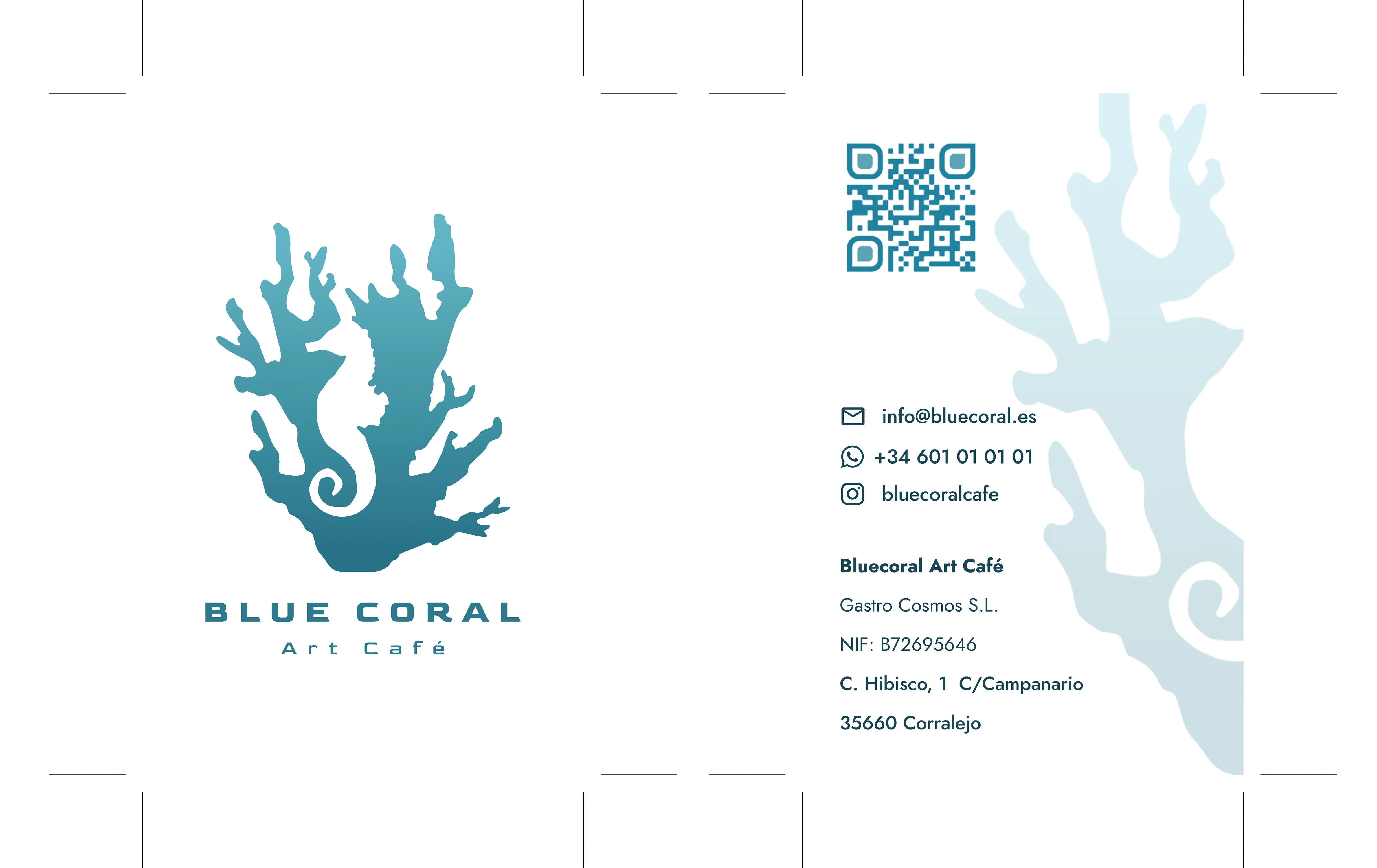 Business Card