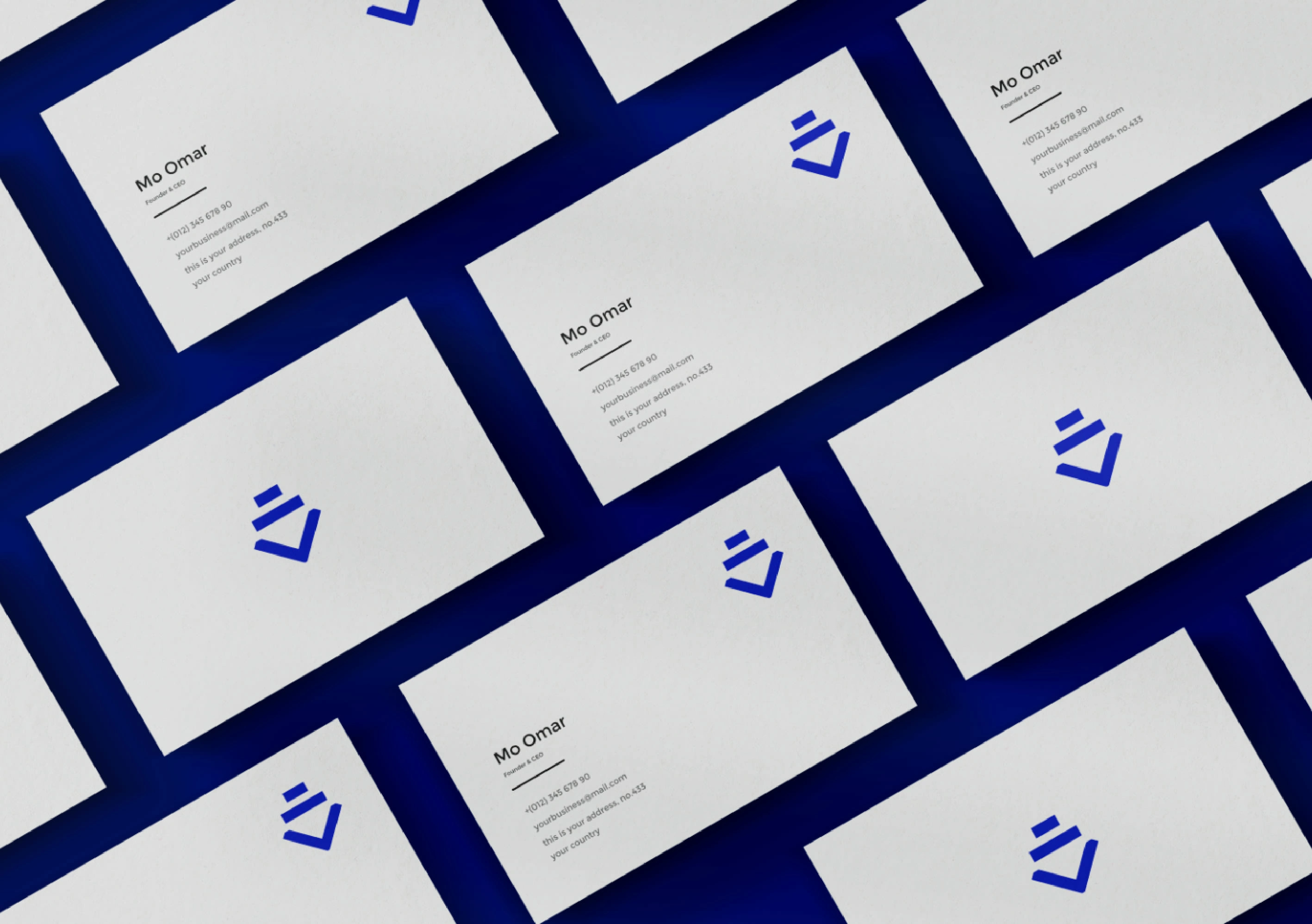 Business Card