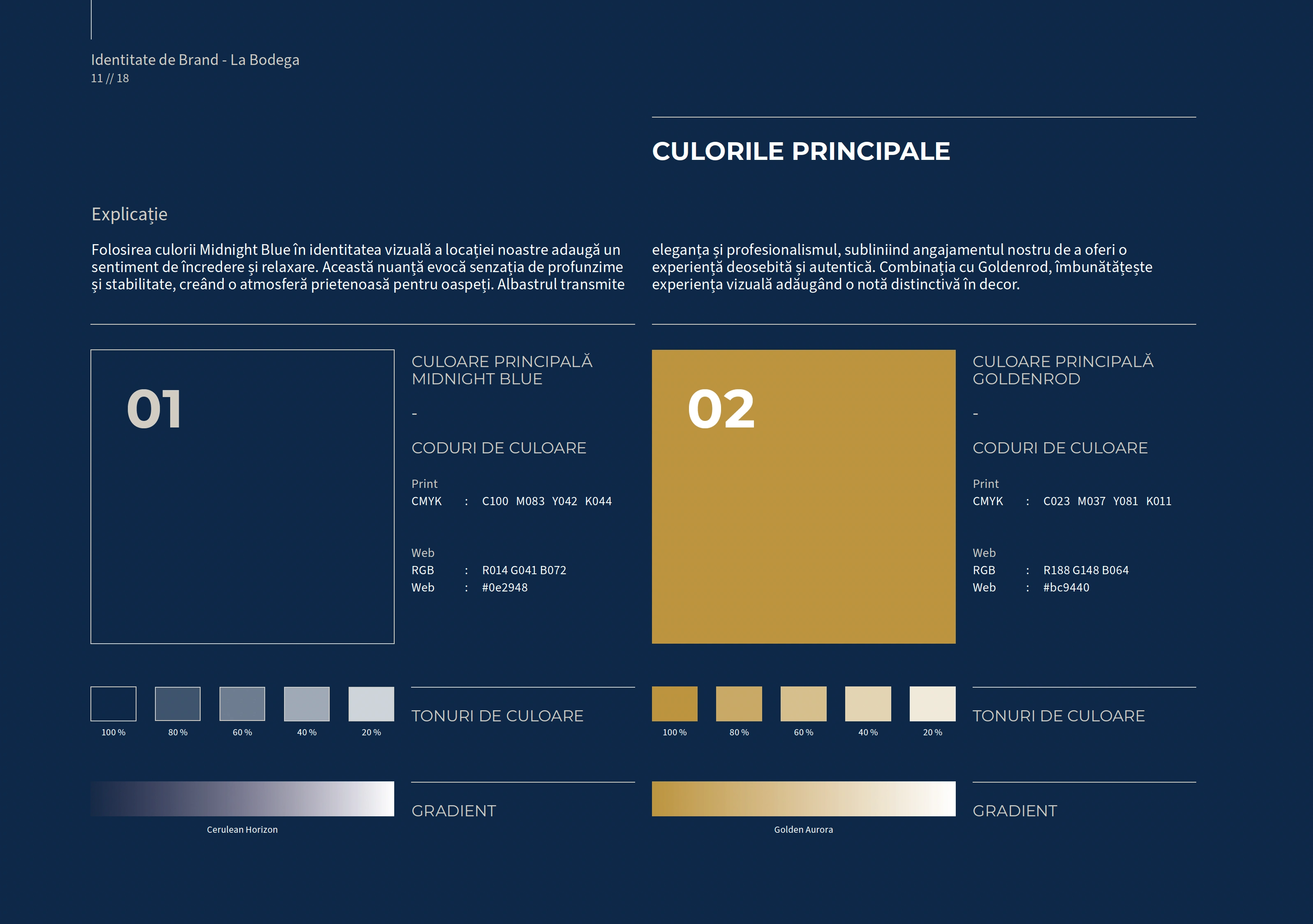 Color System