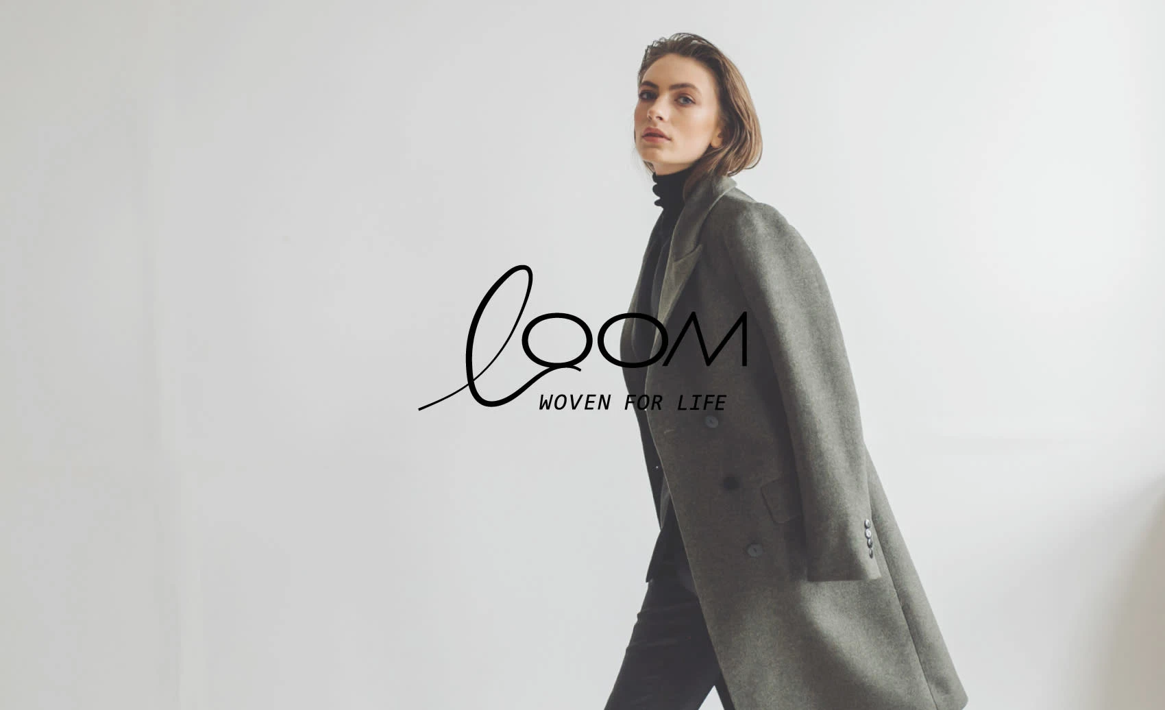 LOOM BRAND IDEIDENTITY