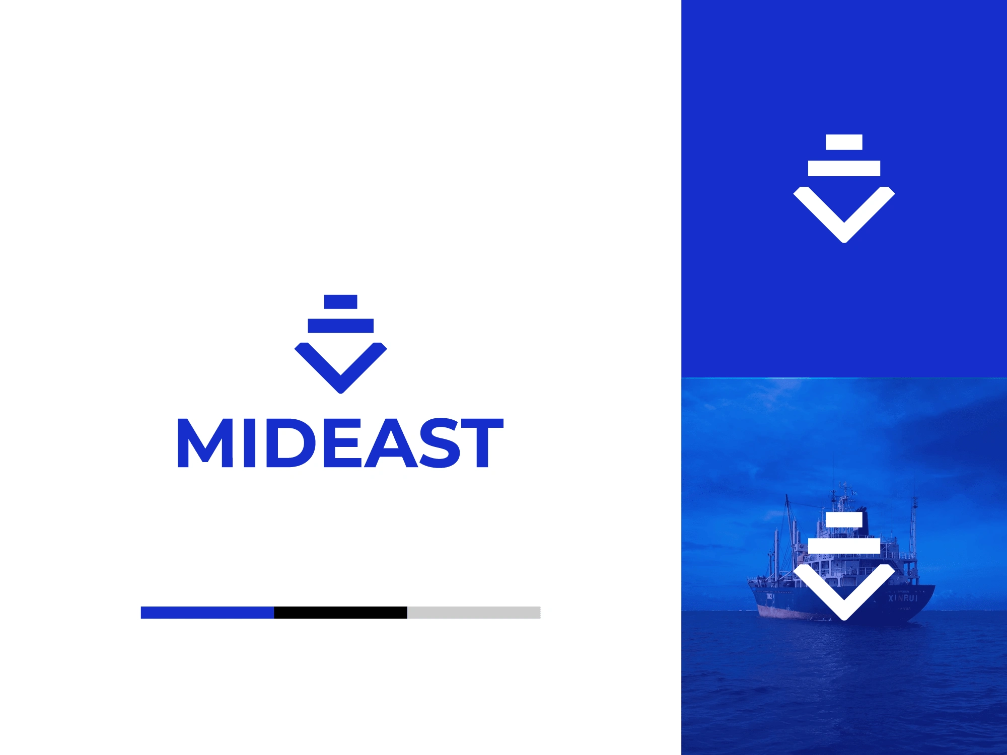 MIDEAST SHIPPING