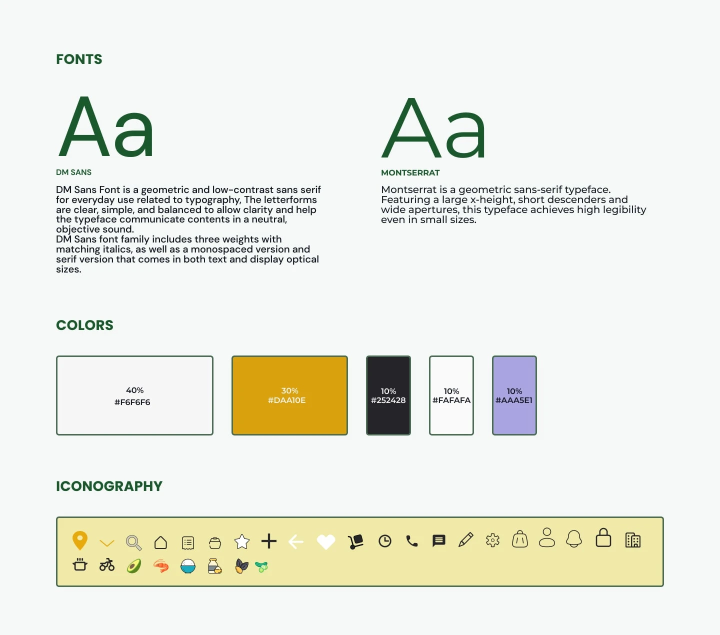 design system