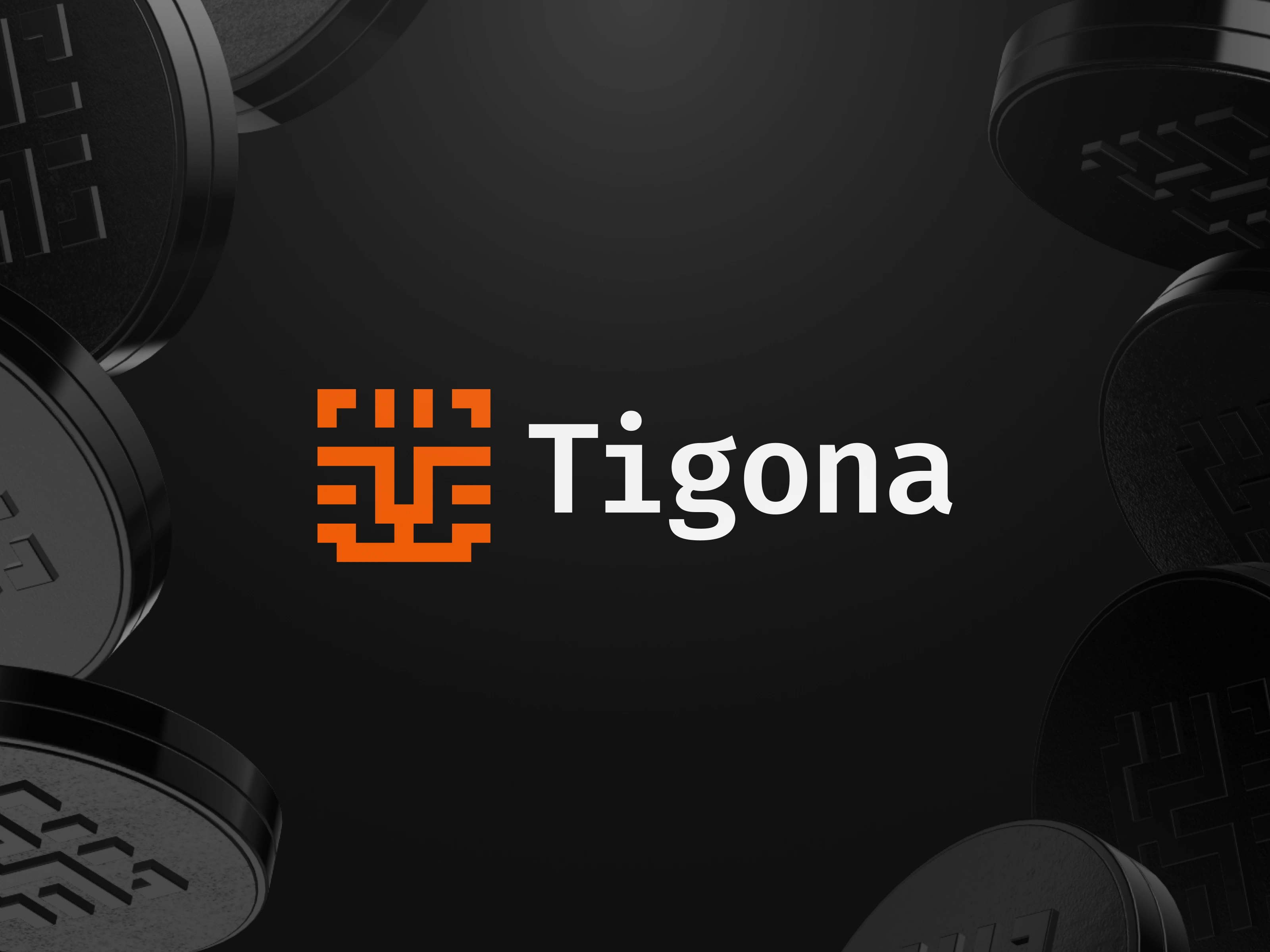 Tigona logo.