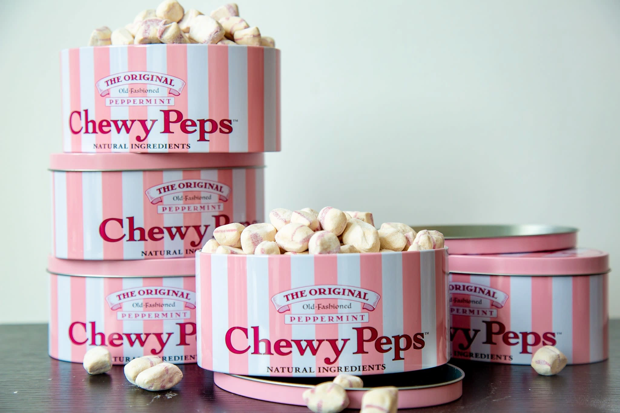 Chewy Peps Products!