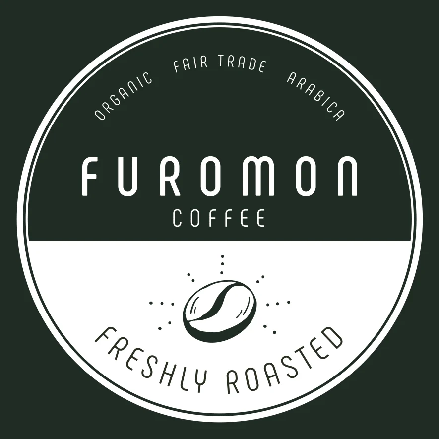 Redesigned Furomon Coffee’s logo.