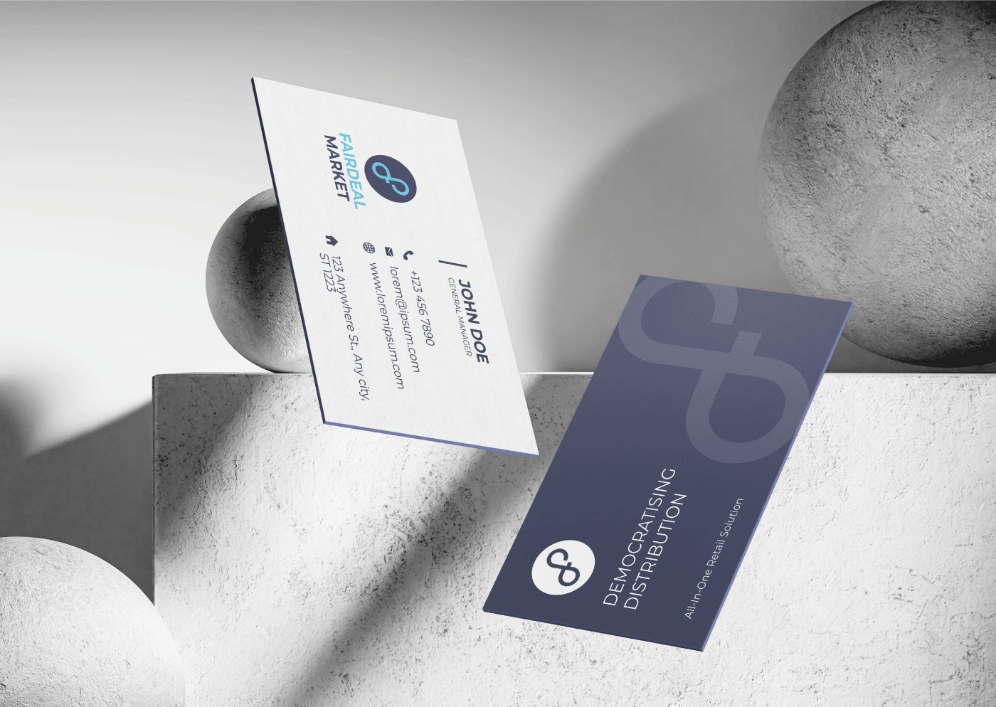 Business Card