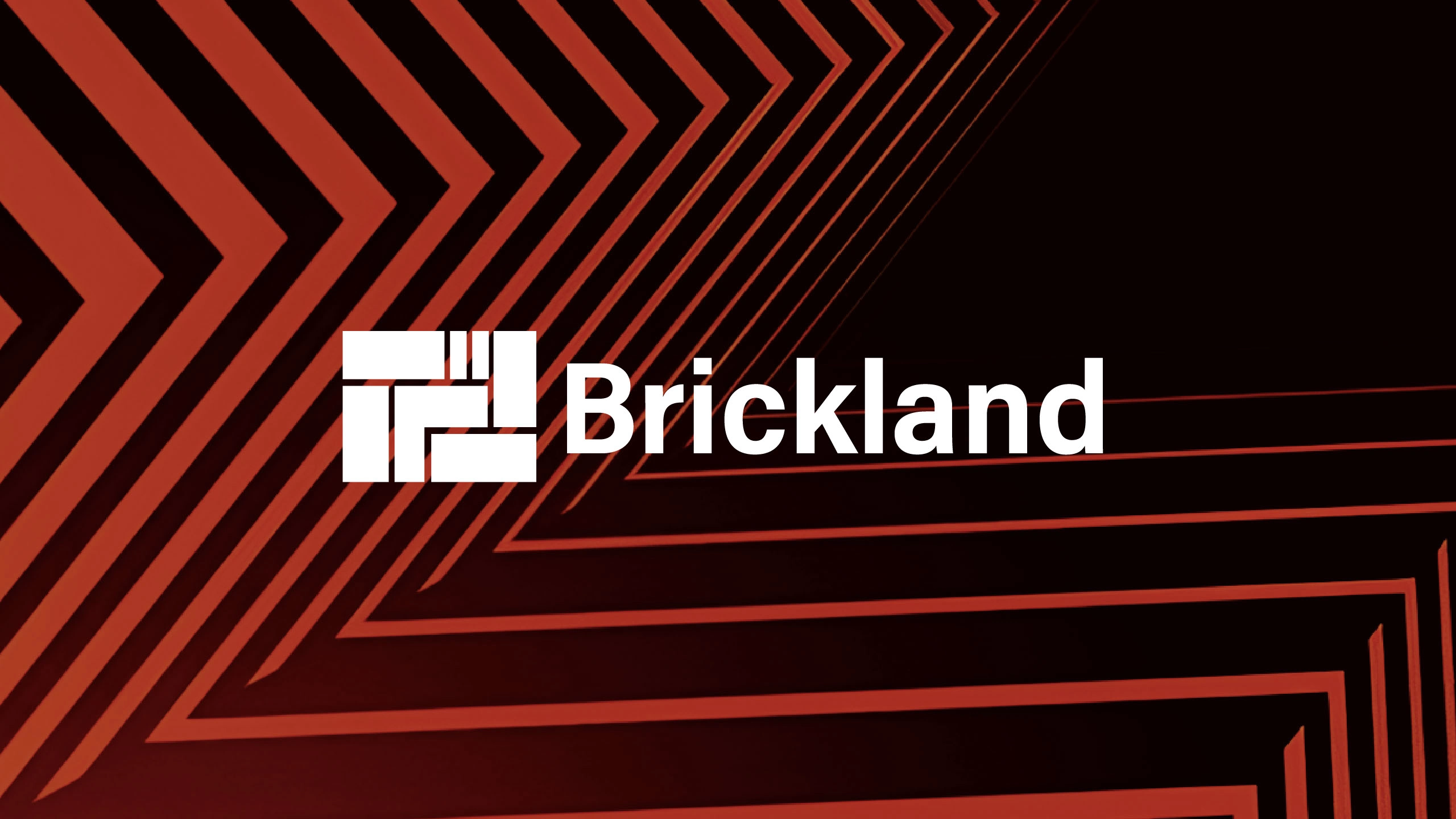 Brickland is a construction and development company inspired by the strength and durability of bricks. 