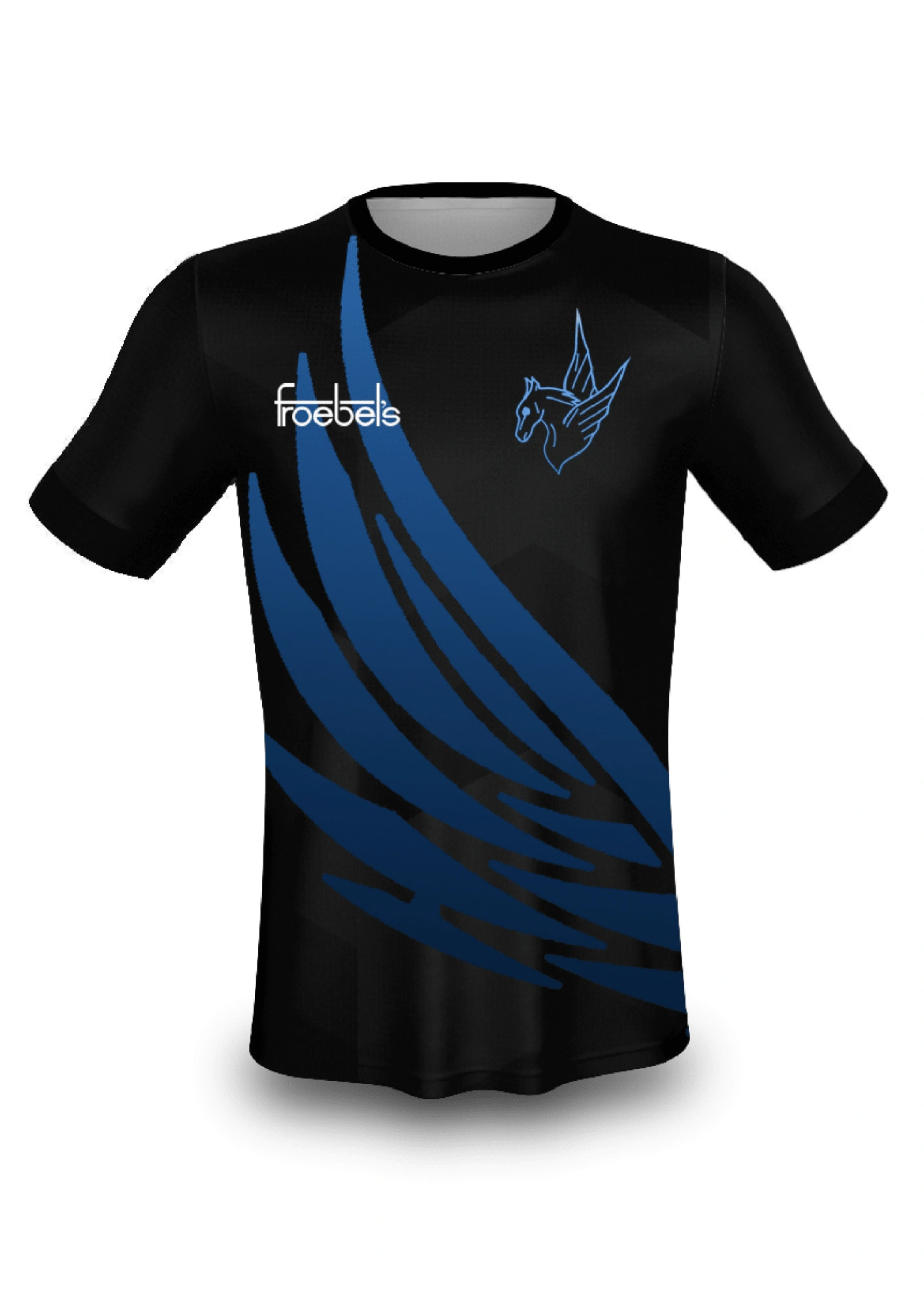 Frolympics 2019 Sports Kit