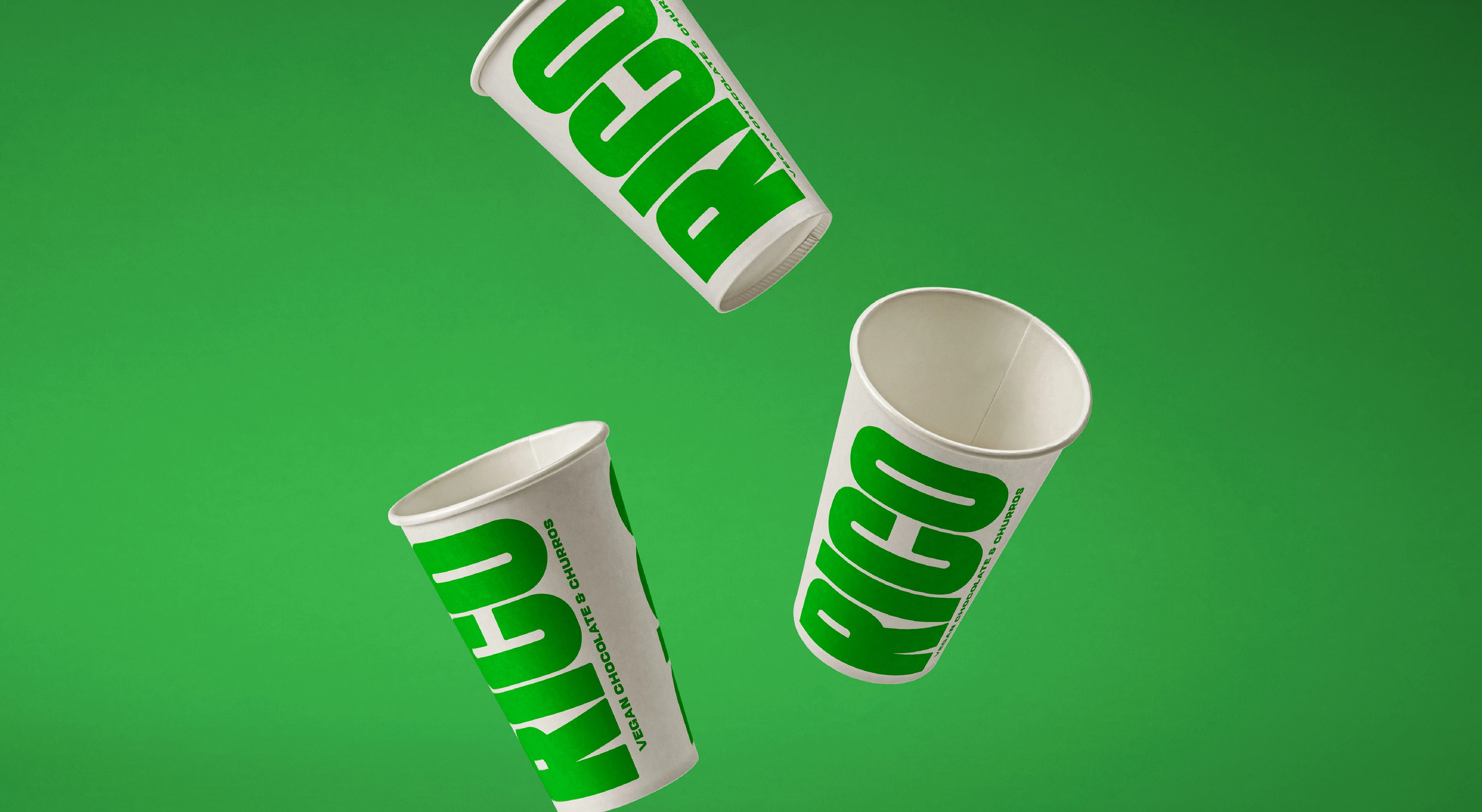 RICO Cups