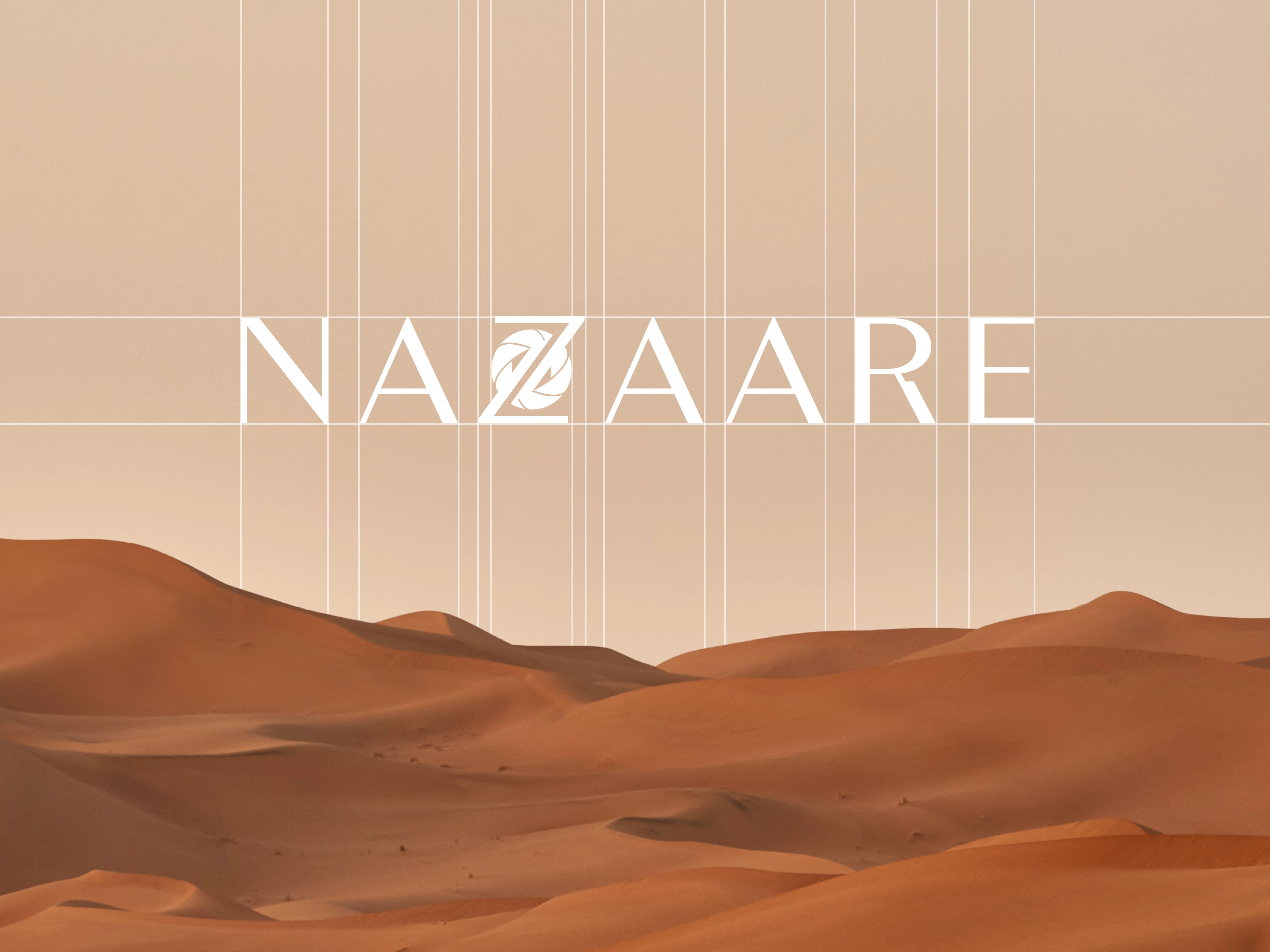 NAZAARE - Photography & Filmmaking Club