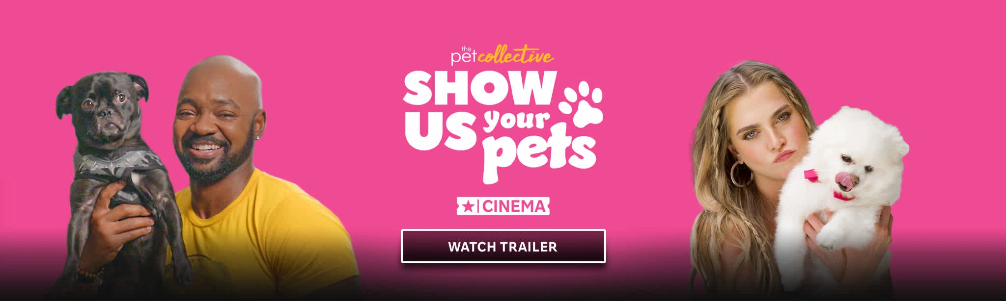 THE PET COLLECTIVE FOR RAKUTEN