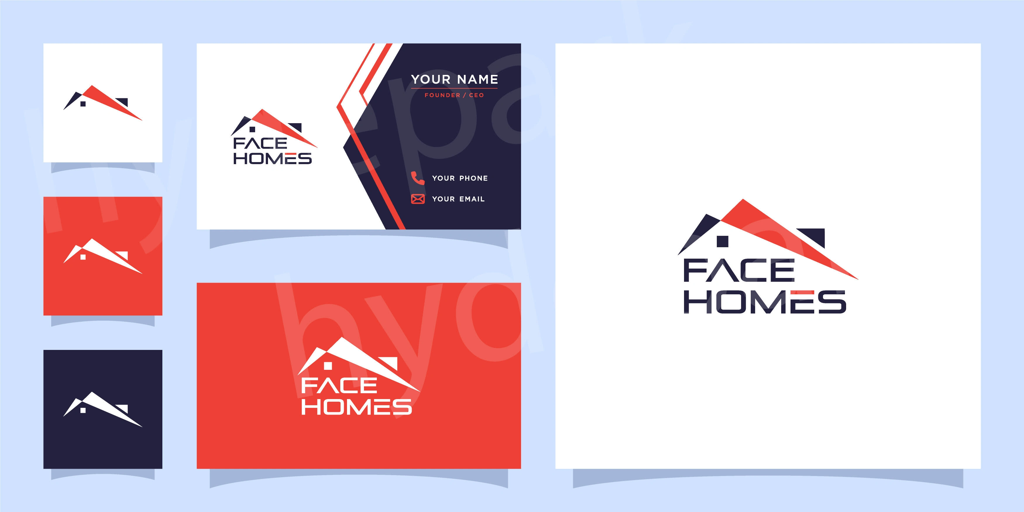 Logo Design | HydePark Digitals
