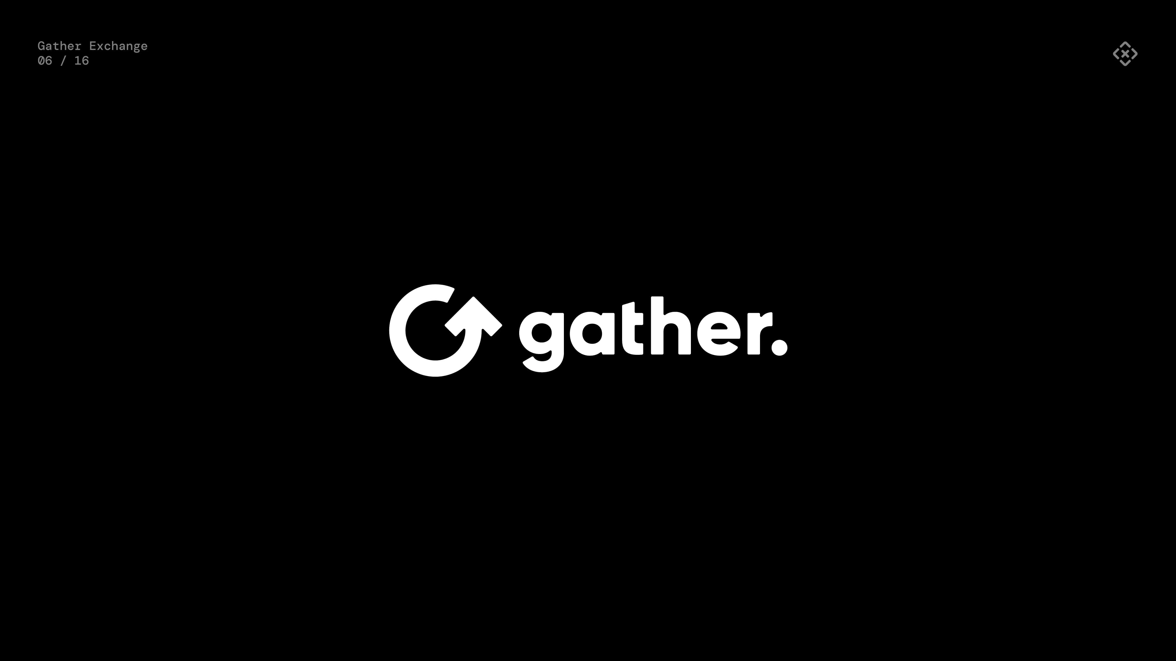 Gather Exchange