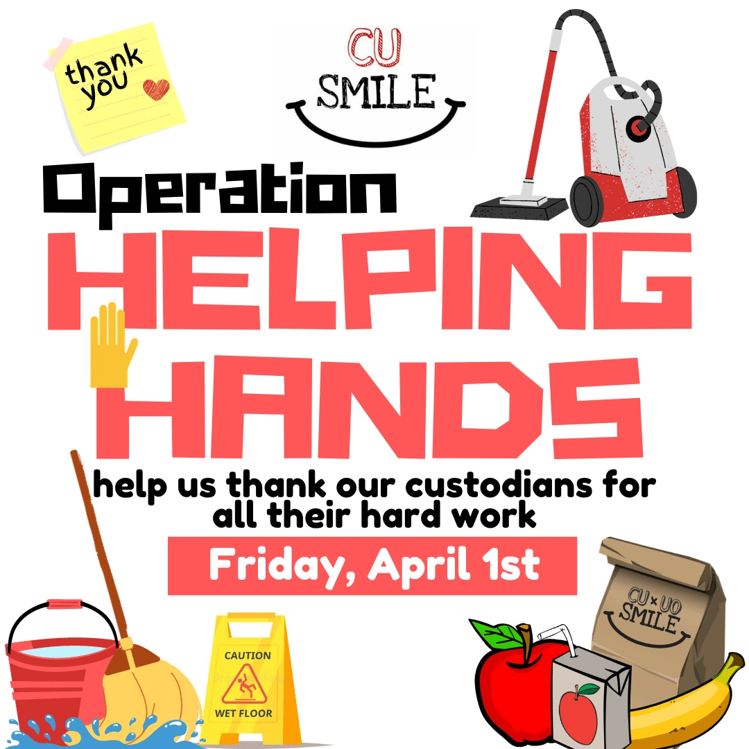 Operation Helping Hands