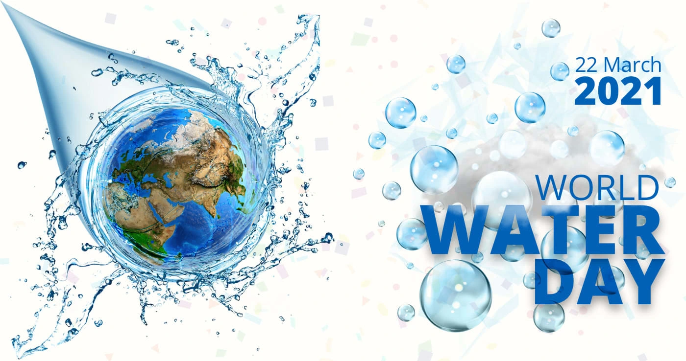 World Water Day