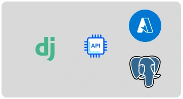 Backend Techstack