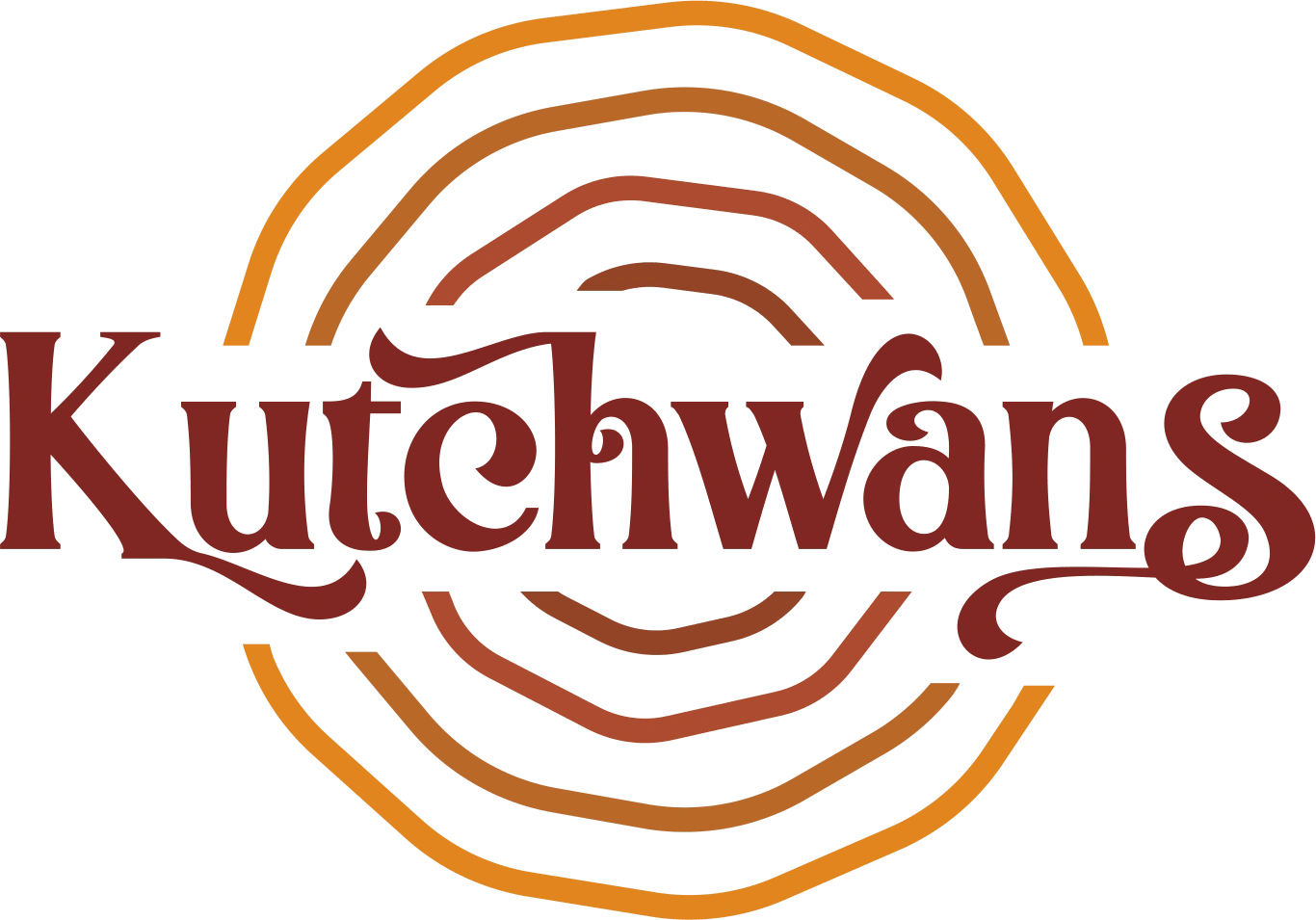 Kutchwans Logo