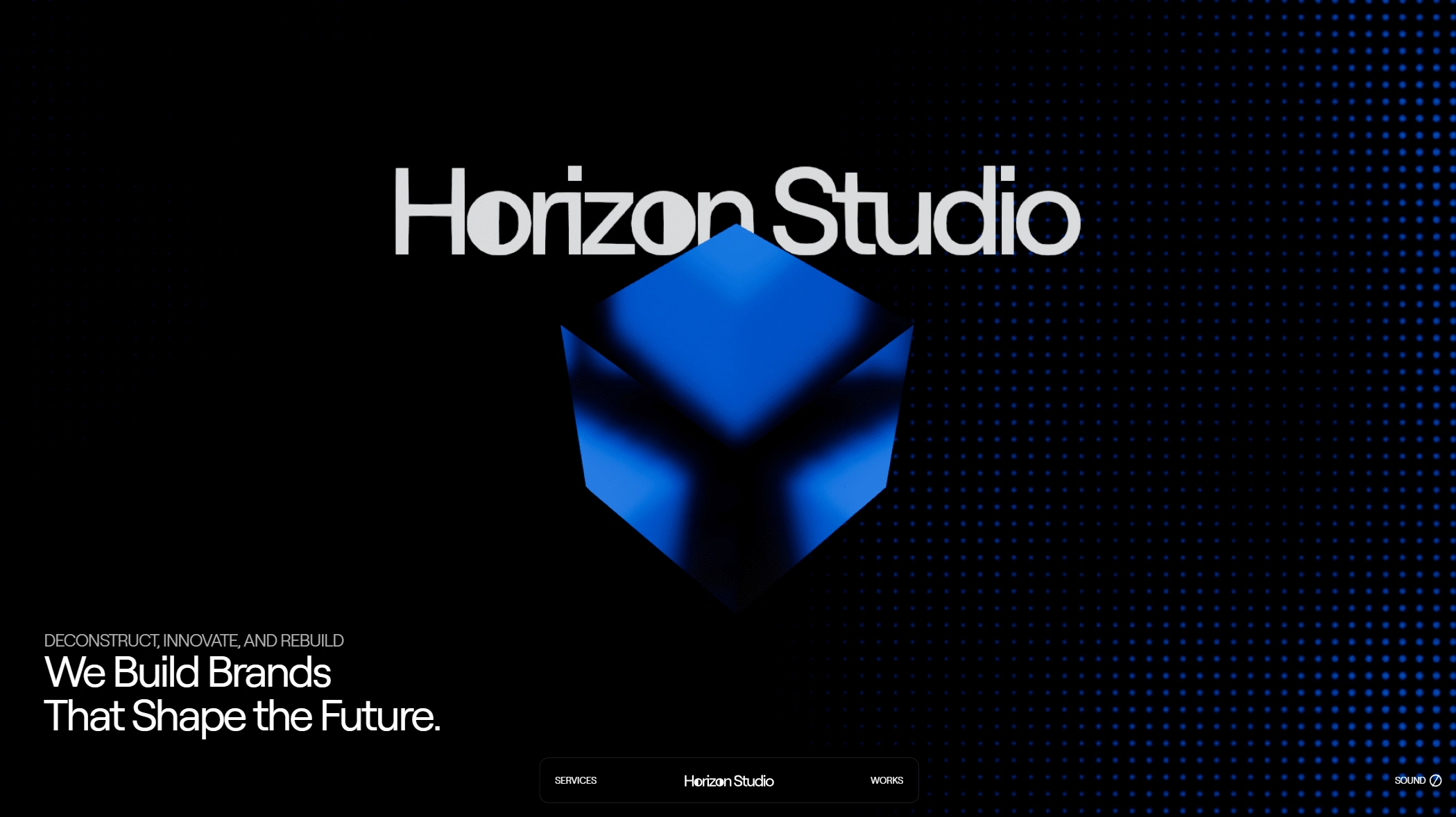 Horizon Studio