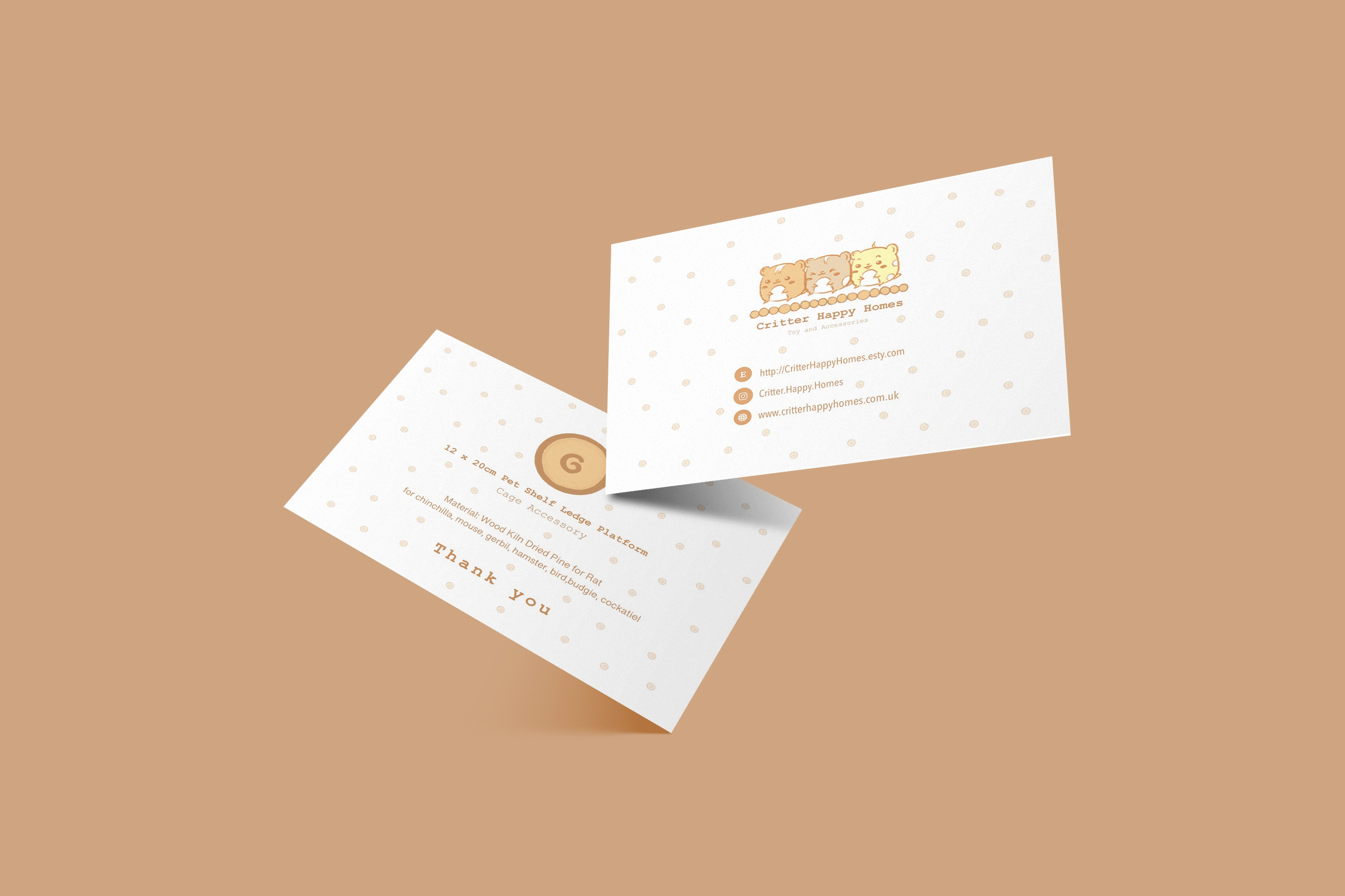 Business Card Design