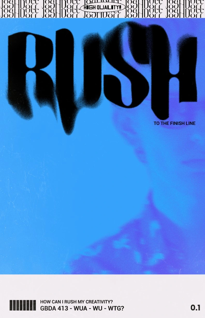 Rush - PG1