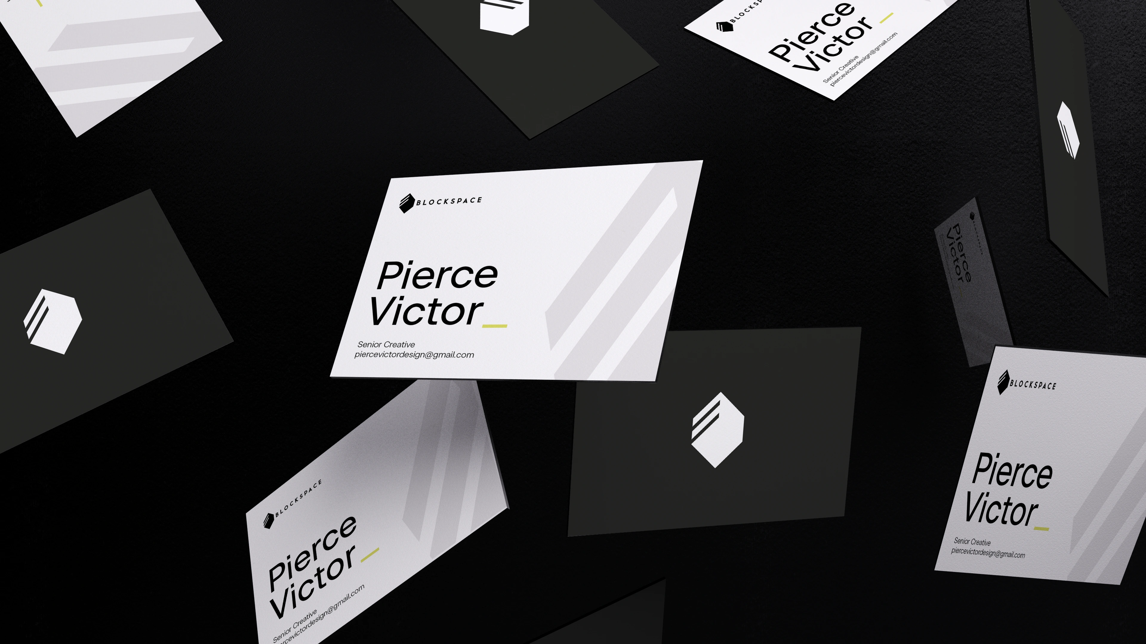 Business cards